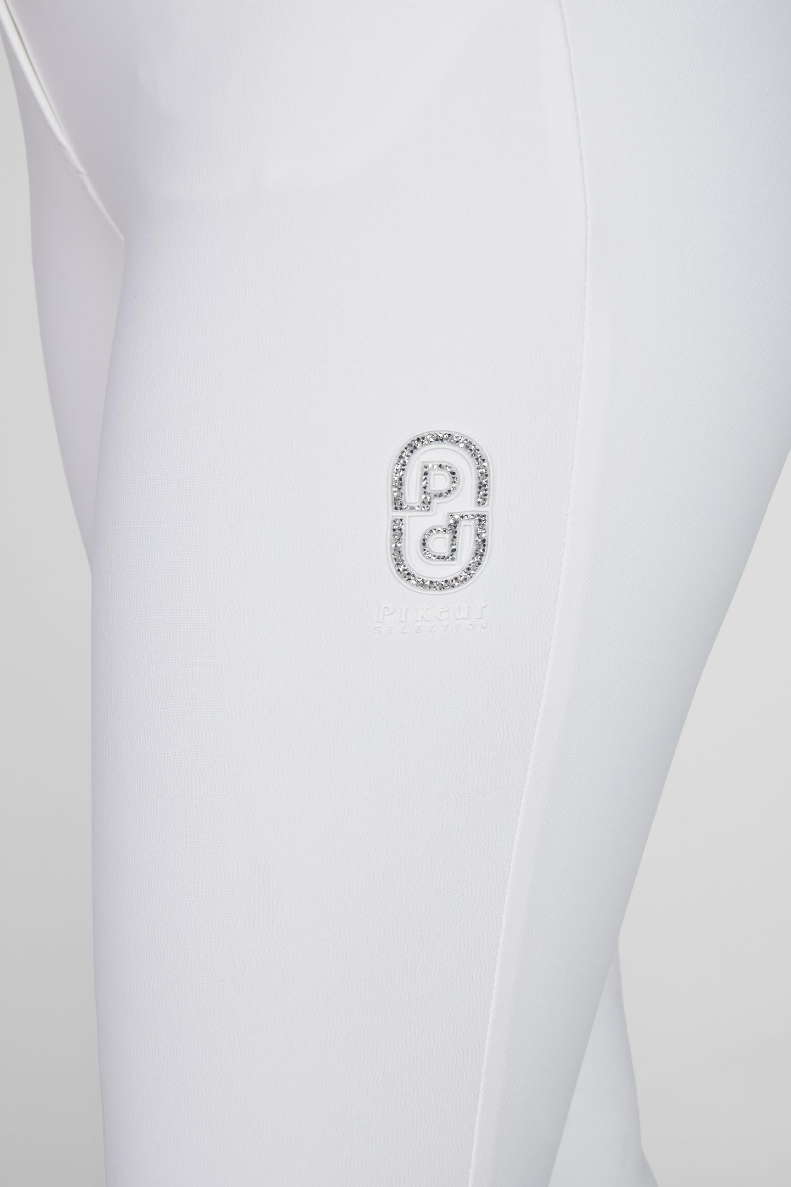 Pikeur Ceelina SD Women´s Highwaist Show Fullgrip Breeches Womens Breeches