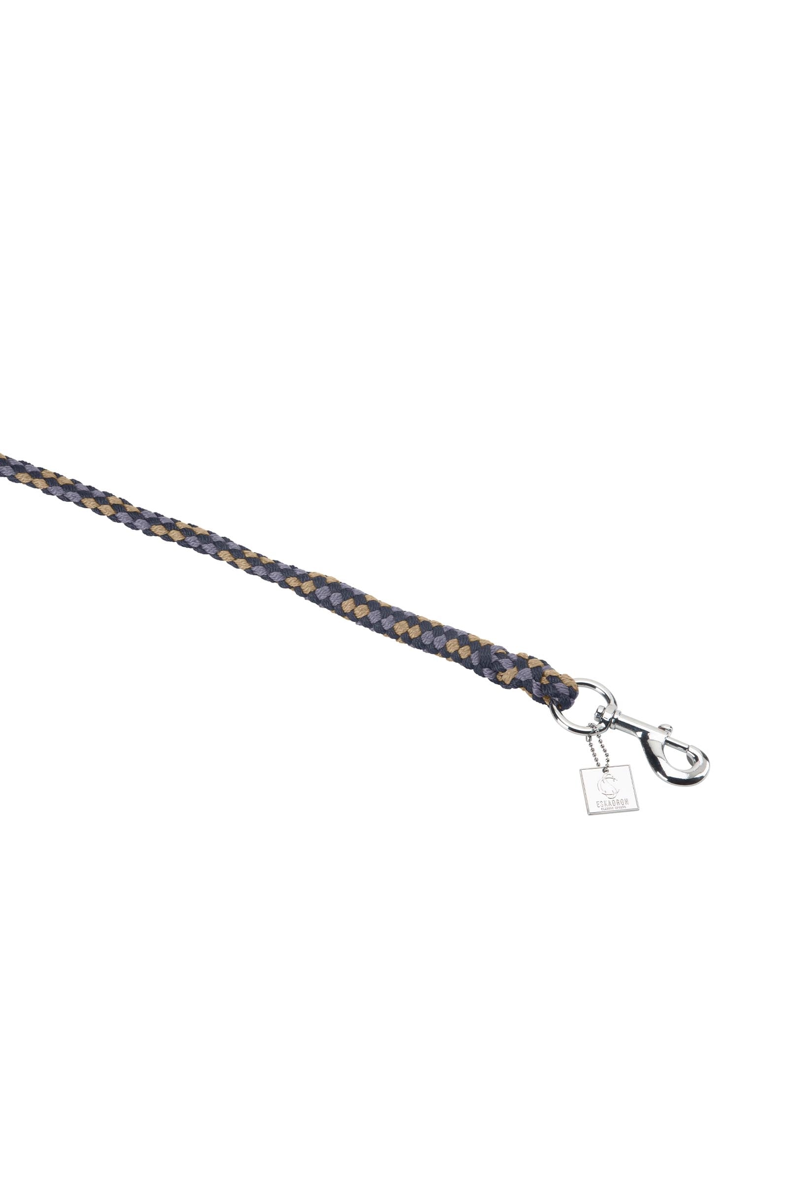 Eskadron Classic Sport SS26 Vodítko s otočným hákem Halters & Leads
