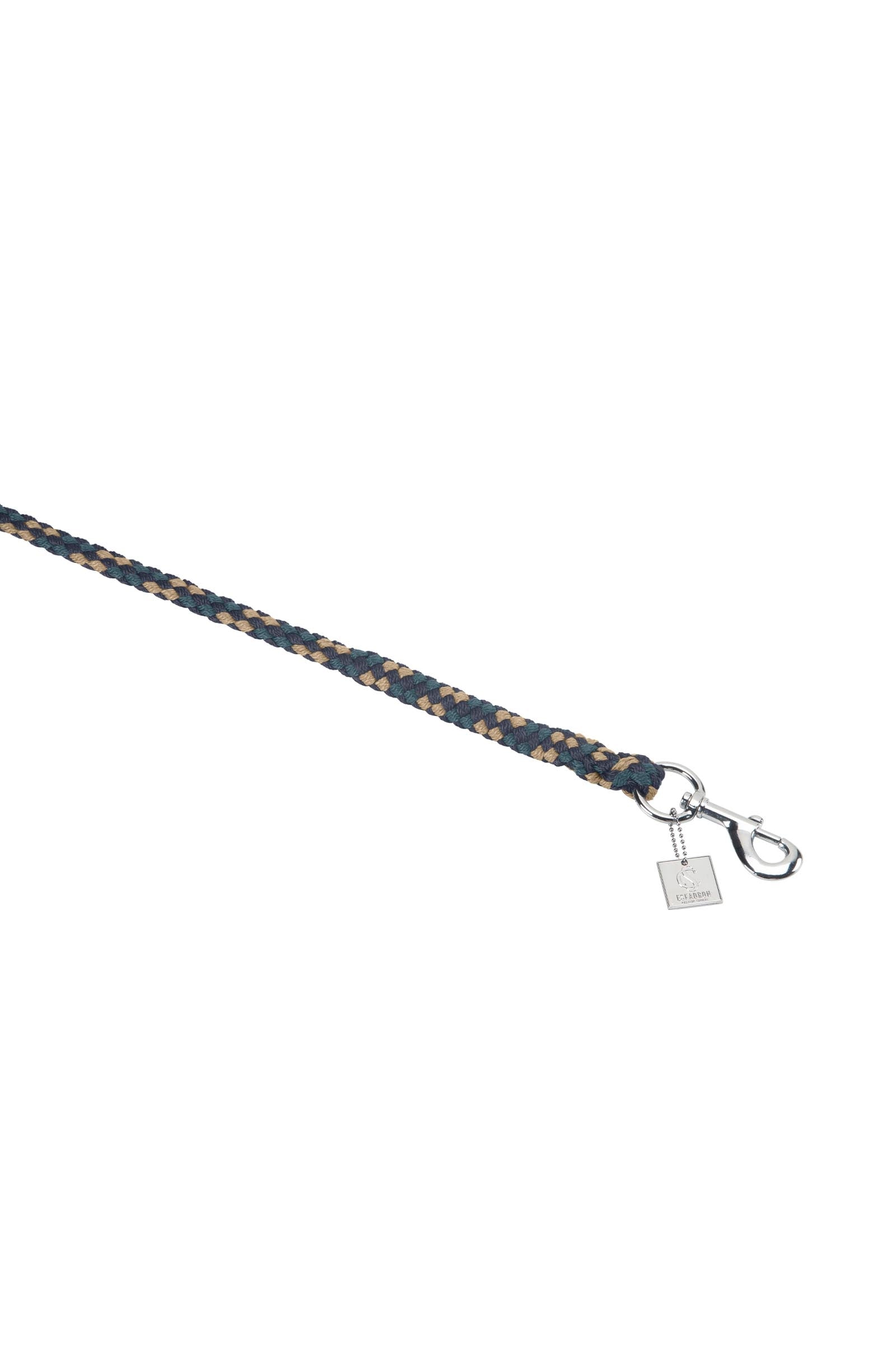 Eskadron Classic Sport SS26 Vodítko s otočným hákem Halters & Leads