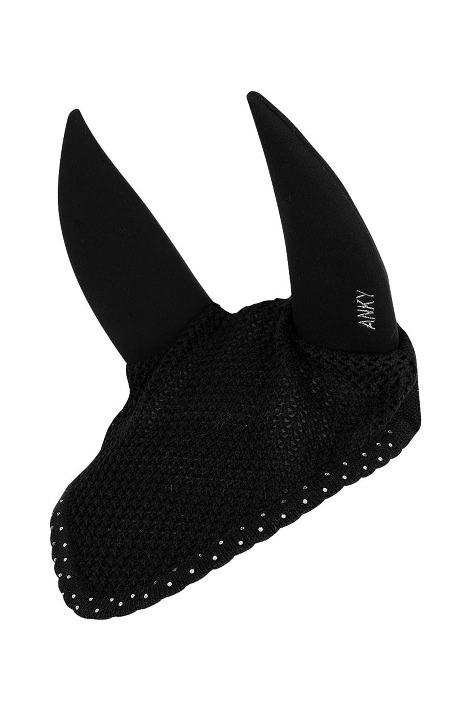 Anky ANKY United Competition Wear Ear Bonnet Saddle Pads