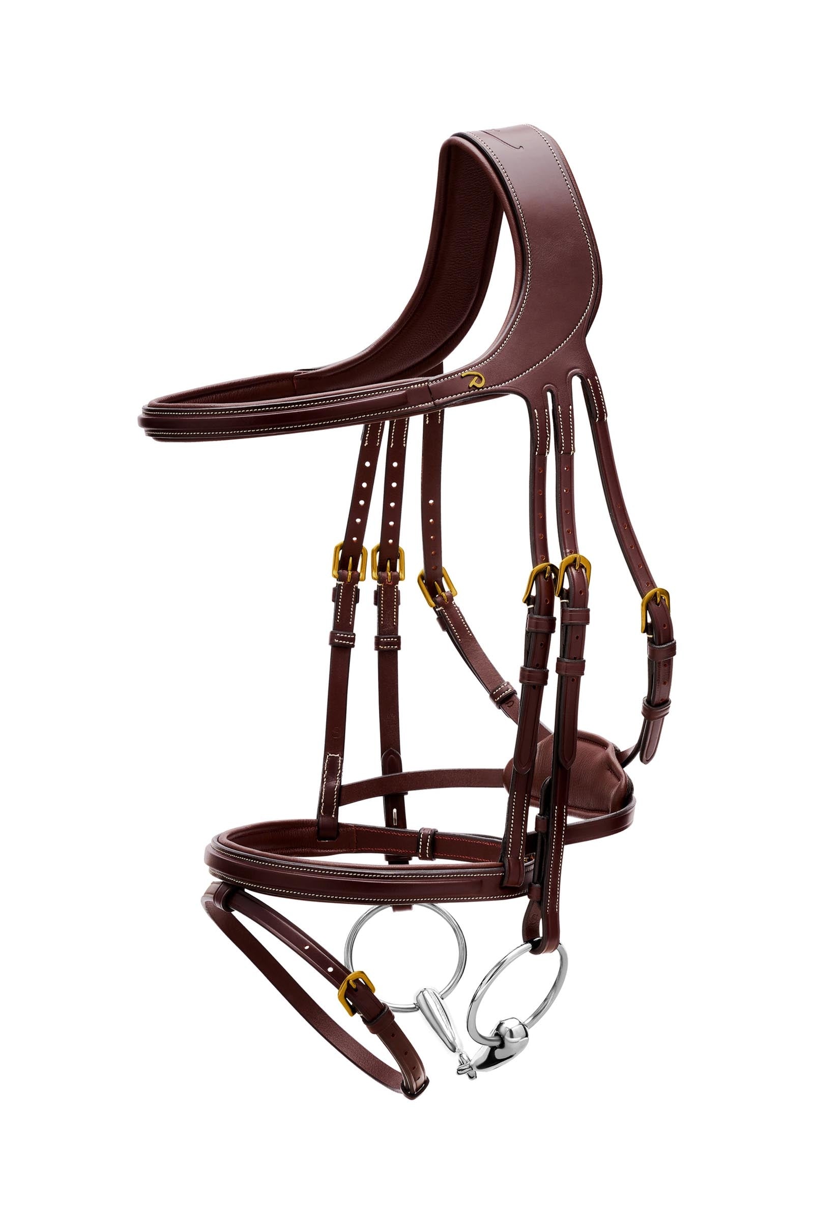 Dy'on D-Collection Difference uzdečka Bridles & Reins