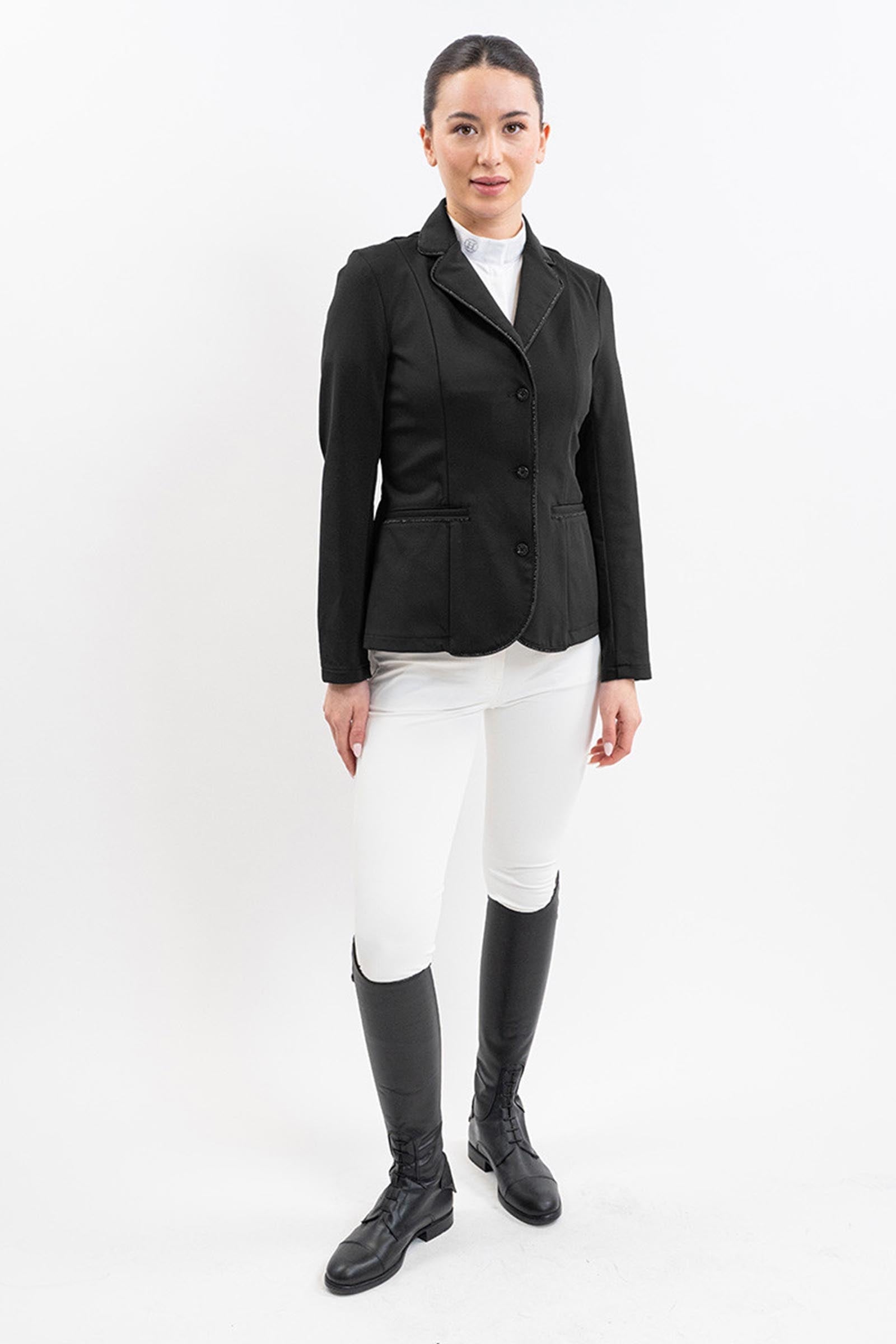 Harcour Oria dámské závodní sako Women’s Riding Clothing