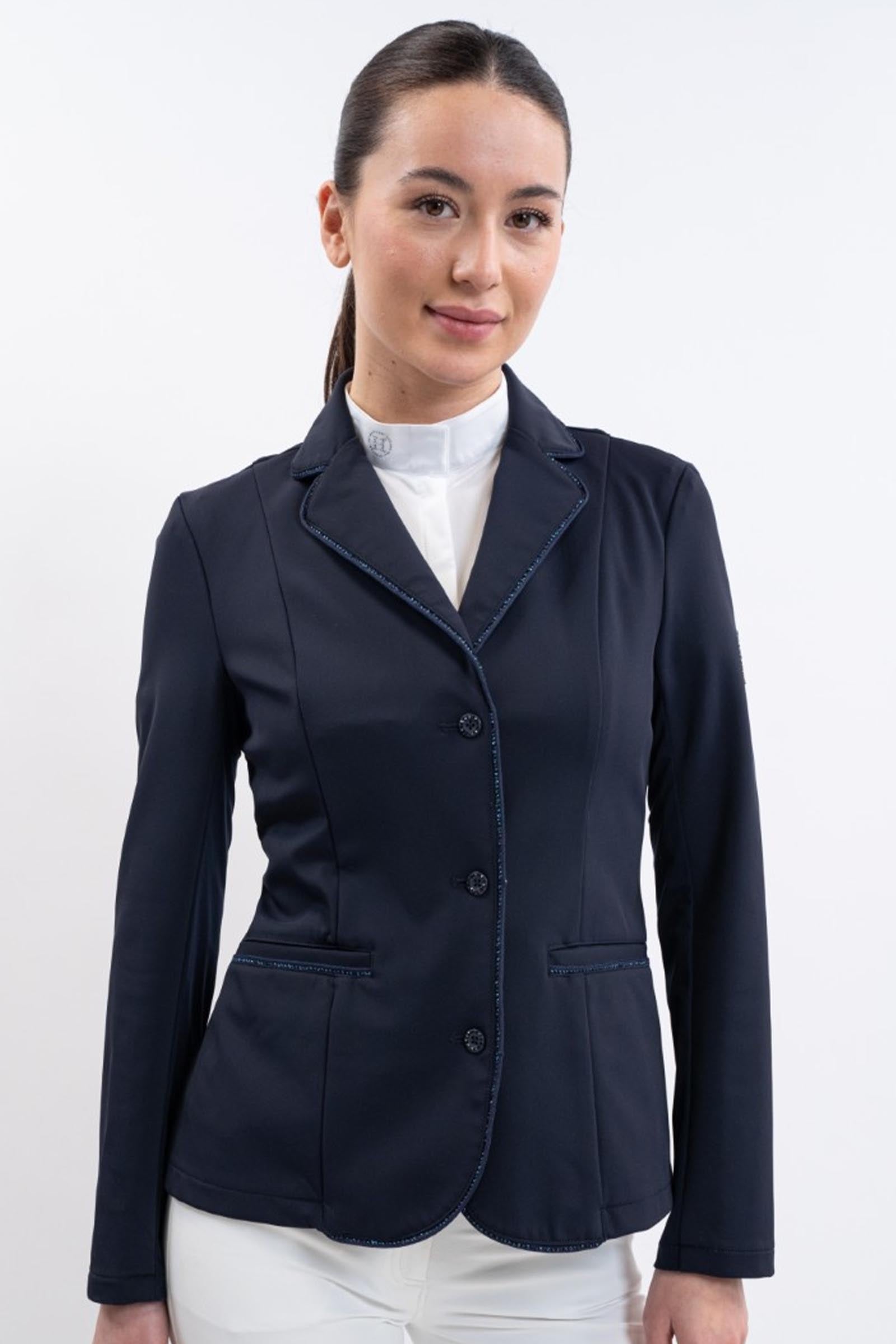 Harcour Oria dámské závodní sako Women’s Riding Clothing