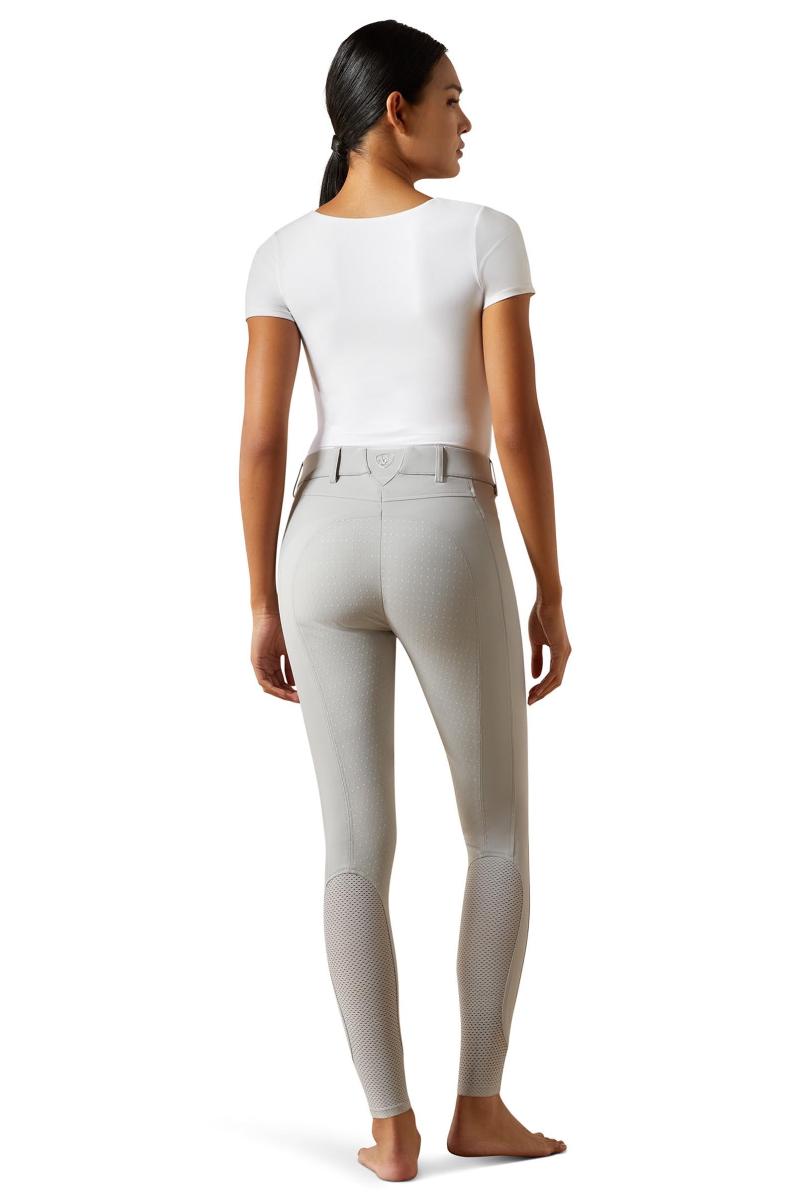 Ariat Tri Factor NT Women´s Full Seat Breeches Women’s Riding Clothing