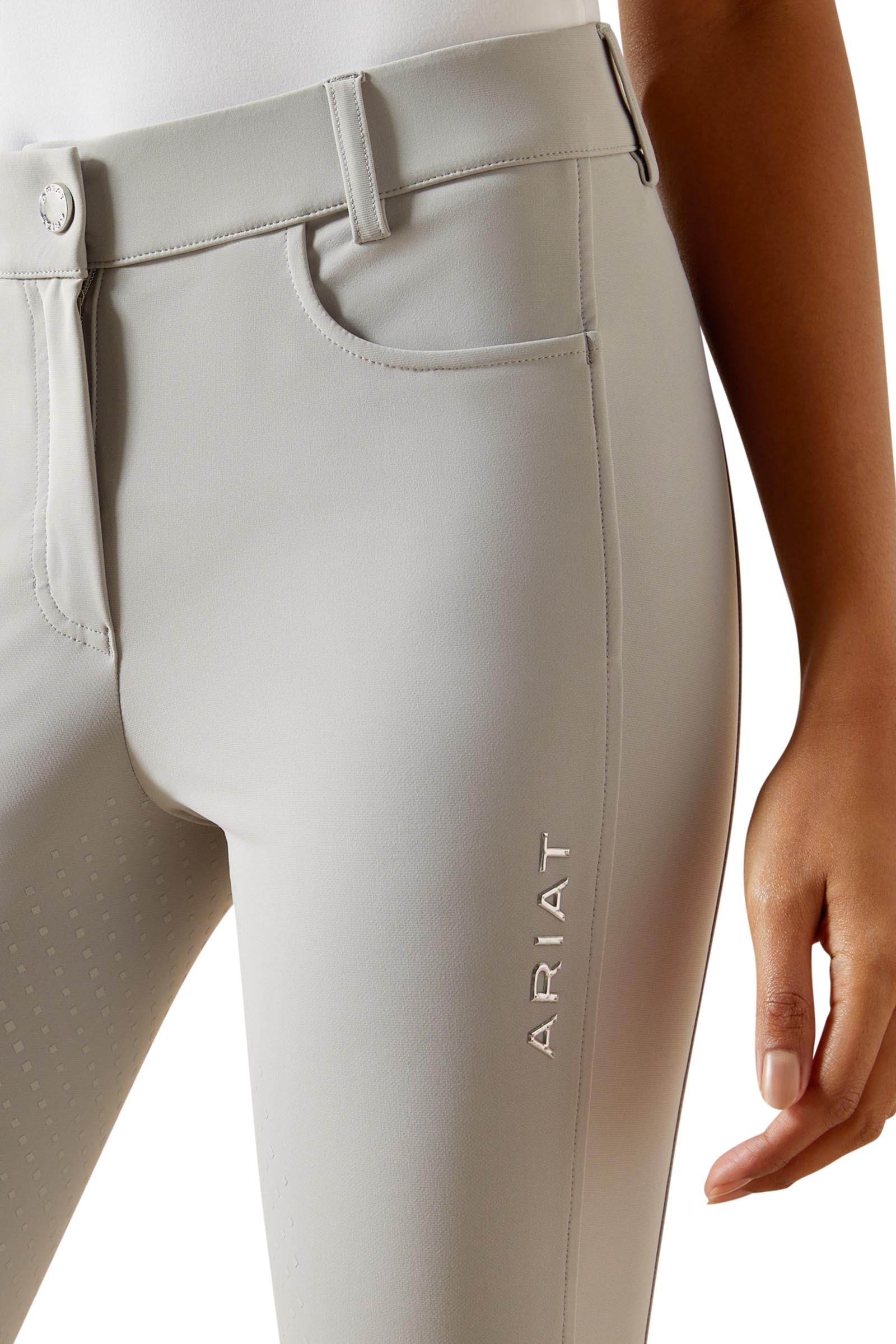 Ariat Tri Factor NT Women´s Full Seat Breeches Women’s Riding Clothing