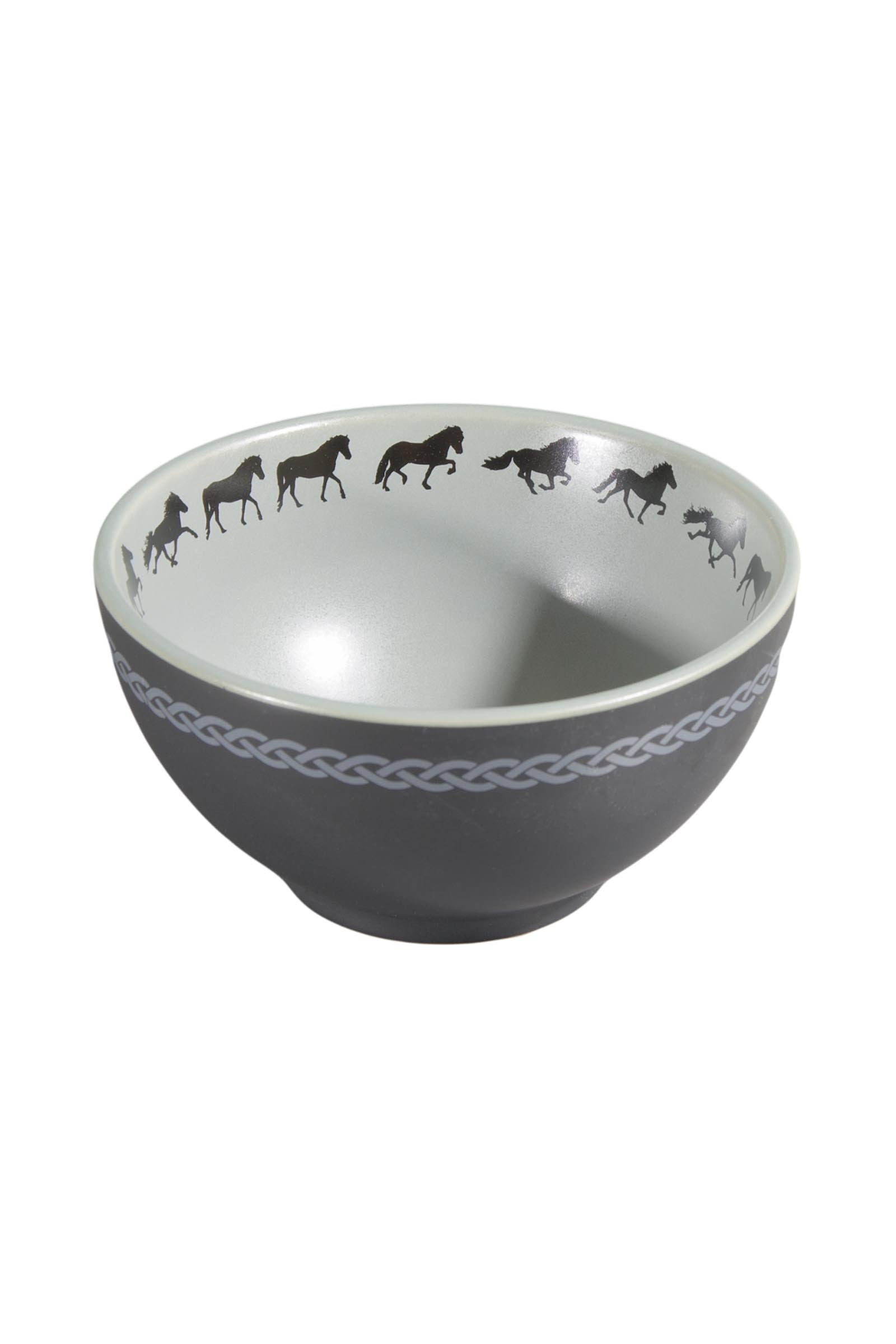 Karlslund Design Feeding Bowl Horse Feeders & Waterers