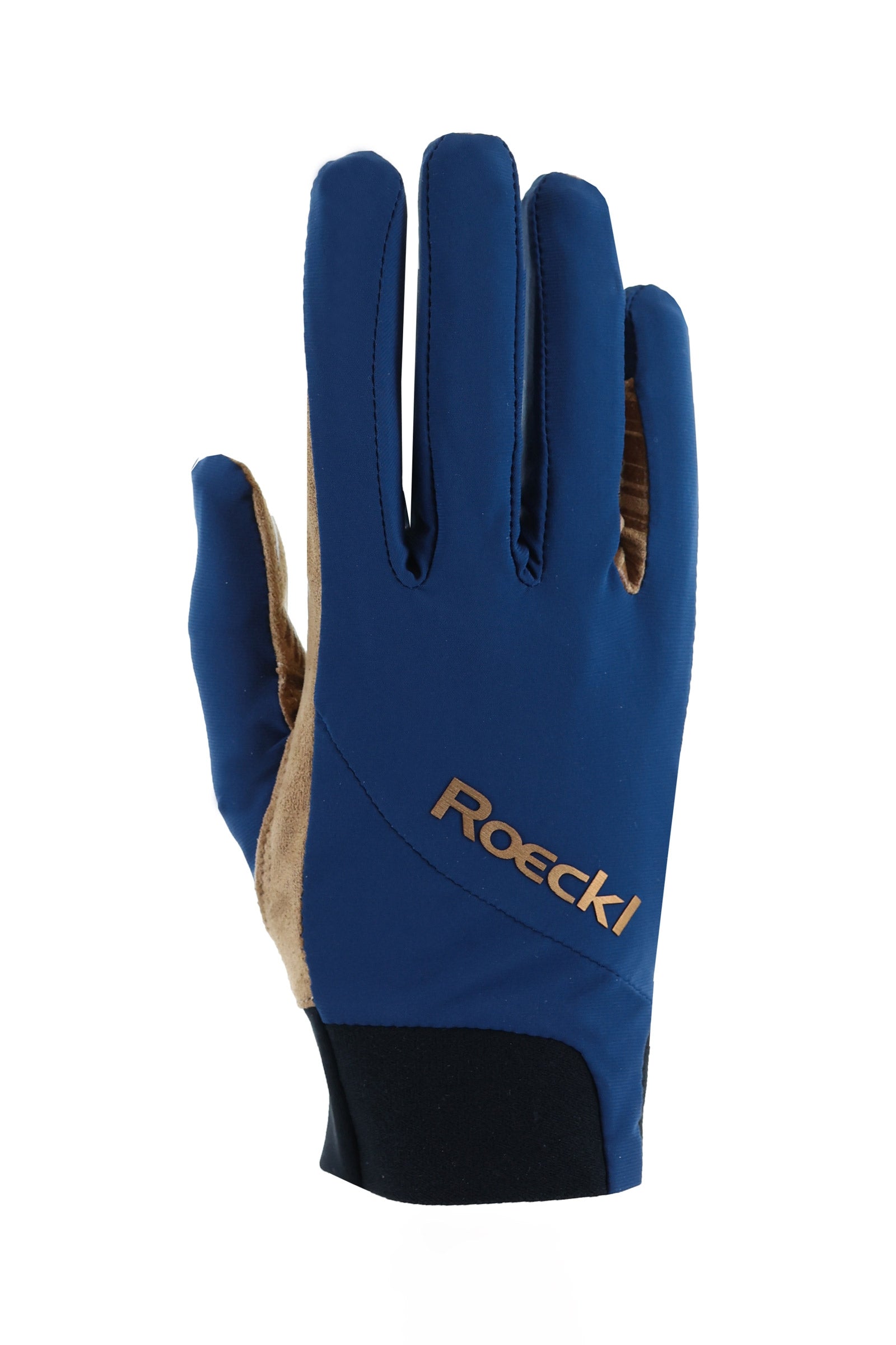Roeckl Maniva Eco jezdecké rukavice Riding Gloves