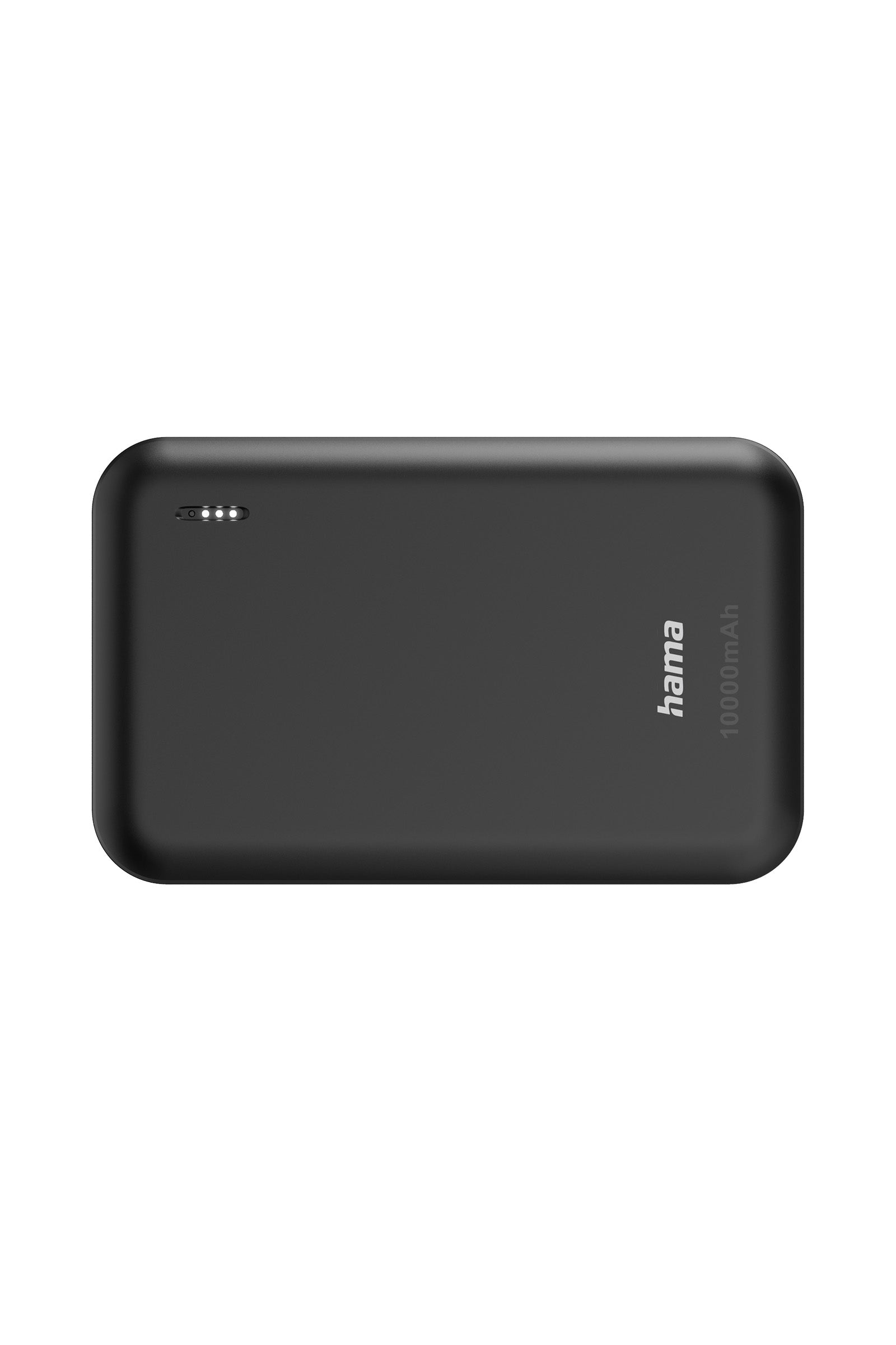 hama Hama Pocket 10 Powerbank, 10.000 mAh Accessories