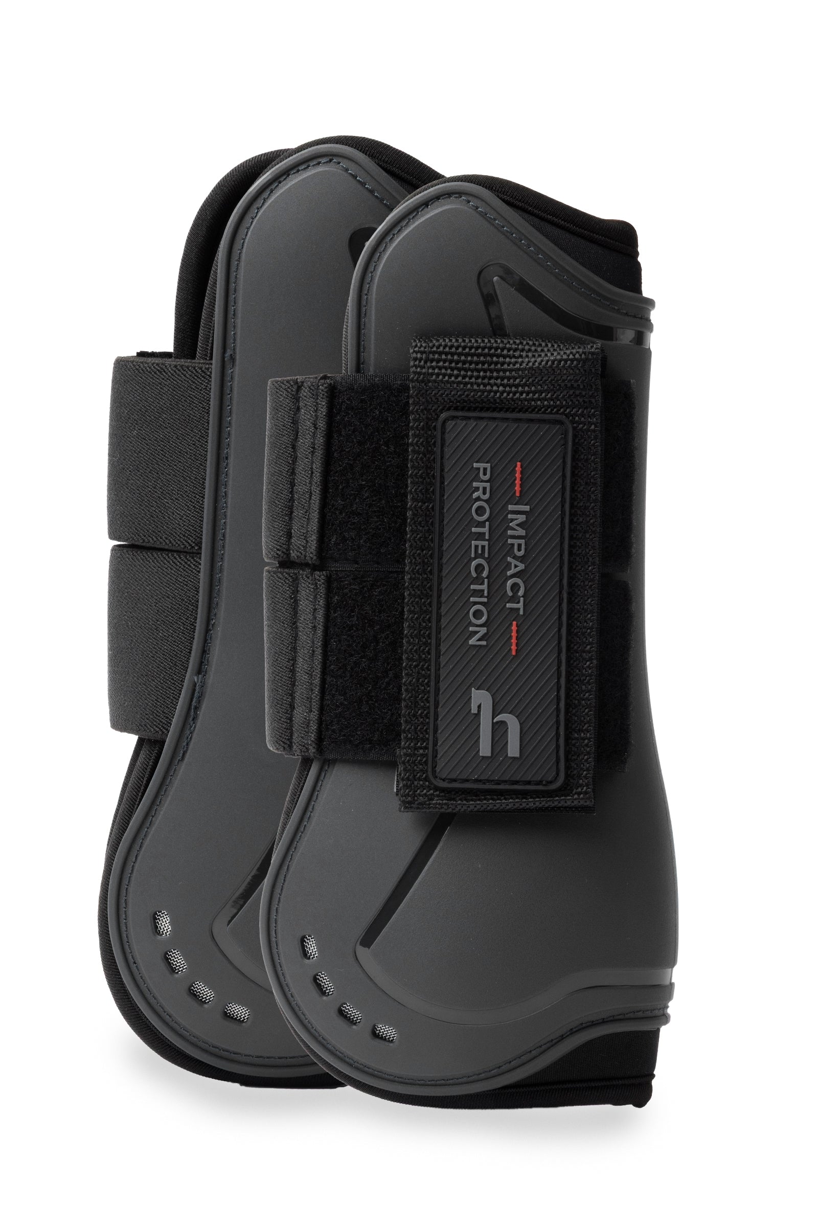 Horze Armour COOL Šlachové boty Leg Protection & Hoof Protection for Horses