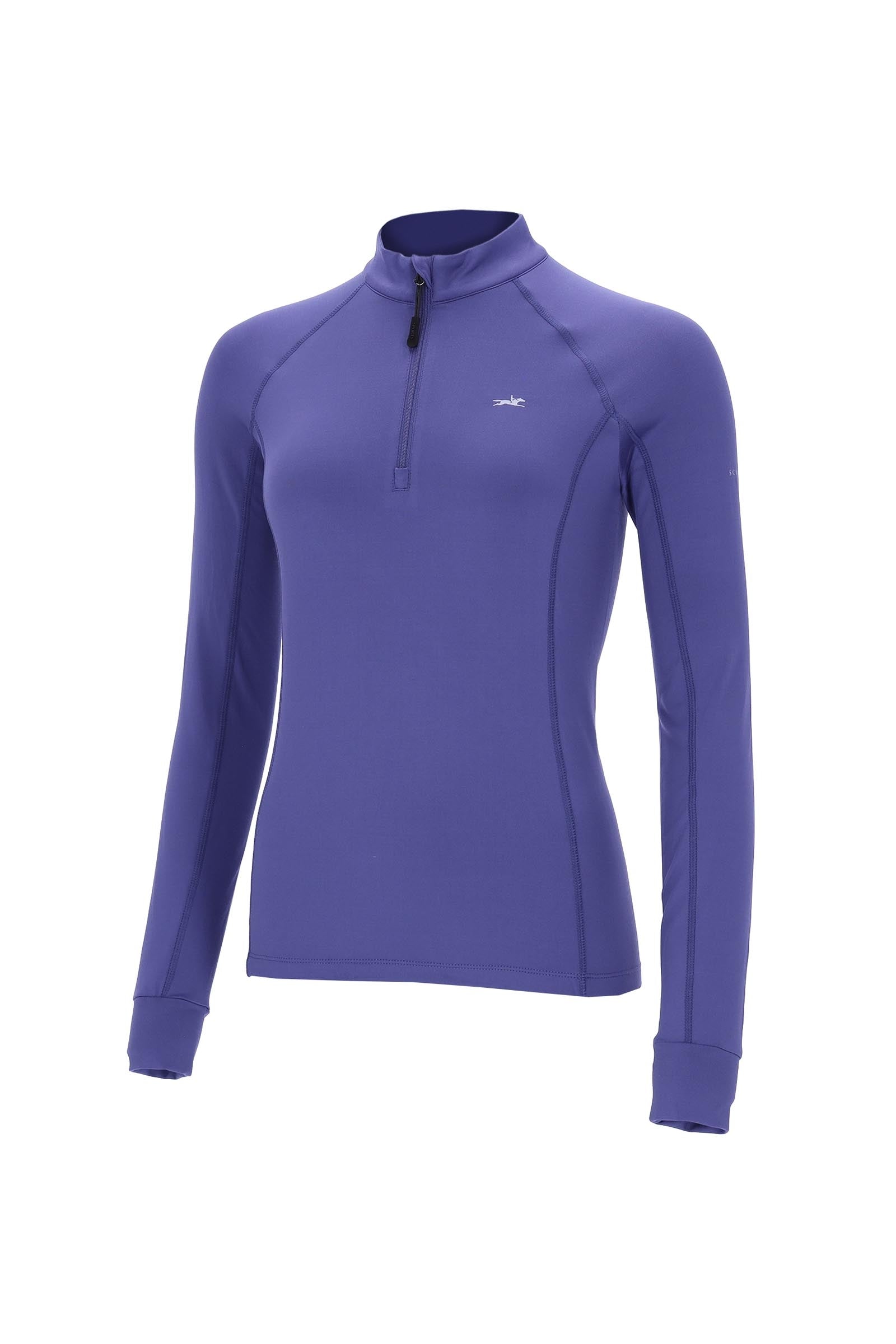 Schockemöhle Sports Winter Page SP Style Women's T-Shirt Women’s Riding Clothing