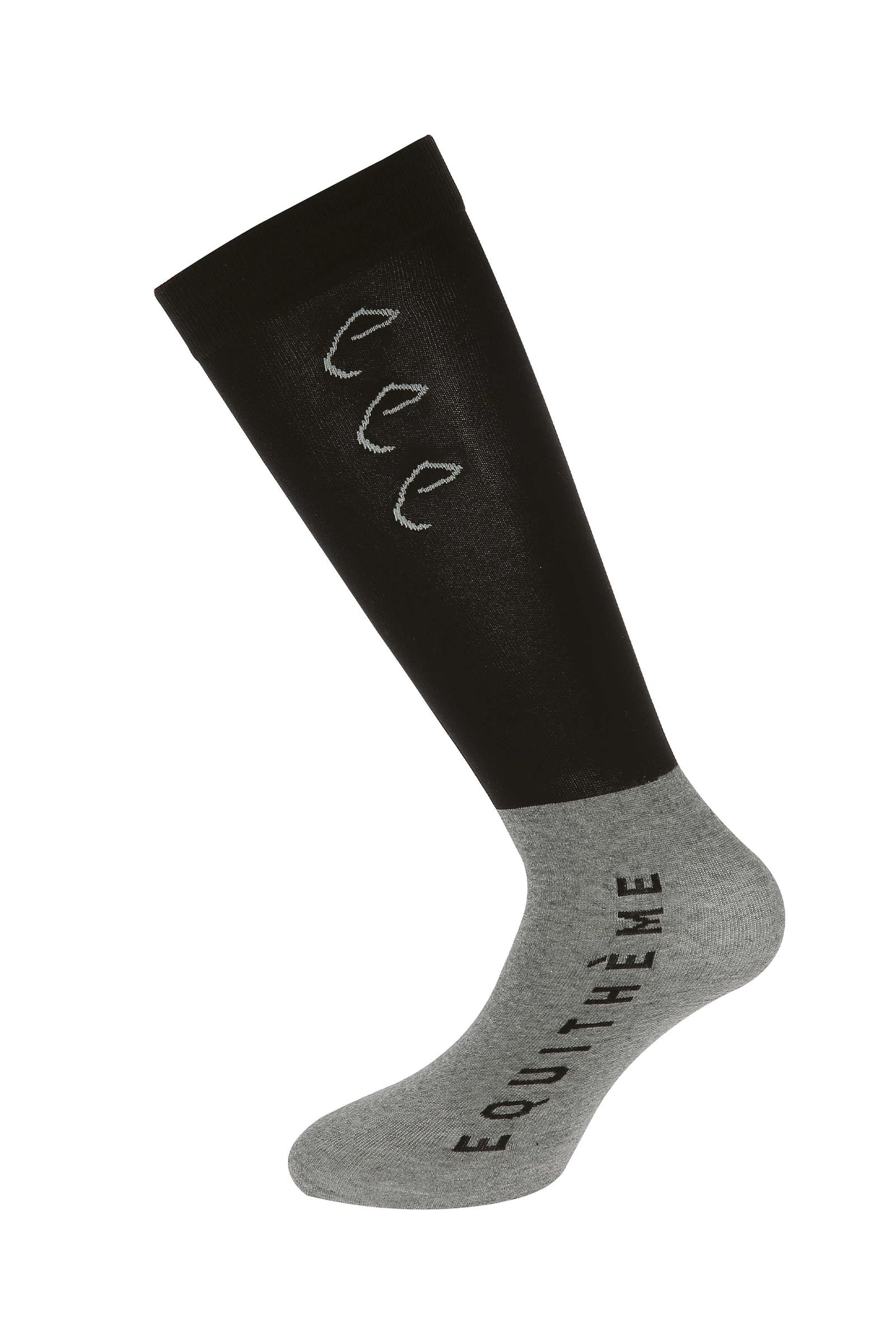 Equi Theme EQUITHÈME Compet Socks (2pack) Socks