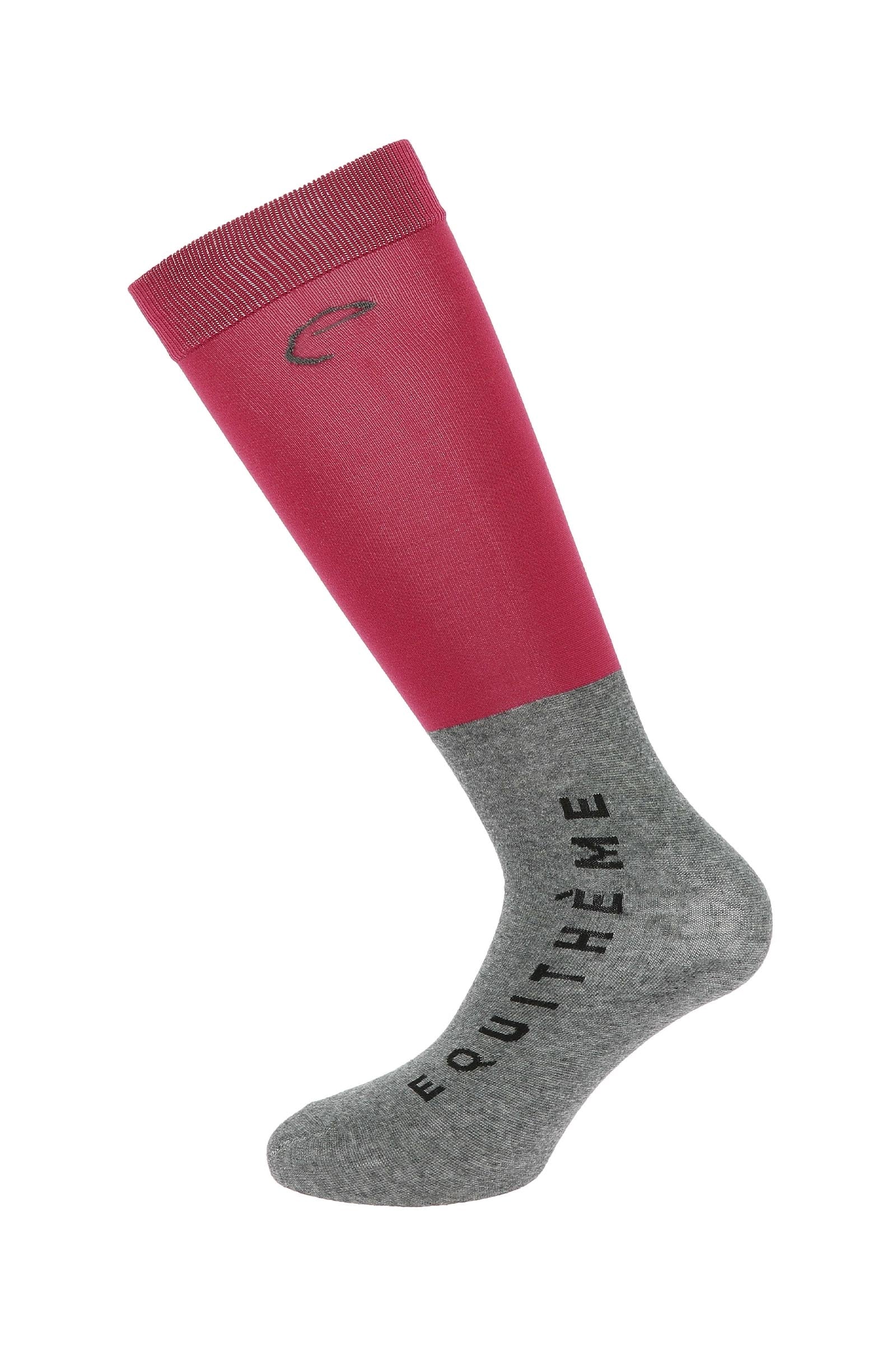 Equi Theme EQUITHÈME Compet Socks (2pack) Socks