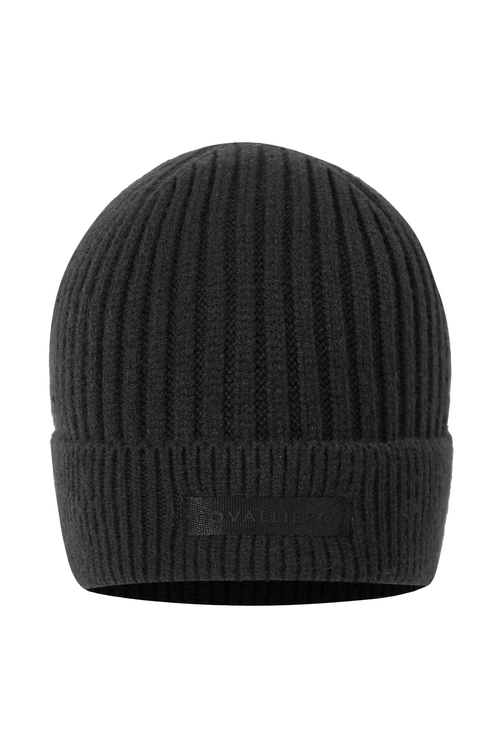 Covalliero Pletená Čepice Accessories