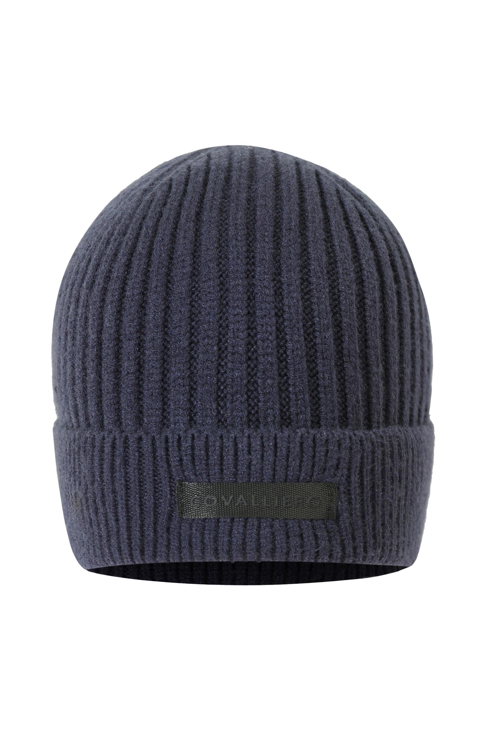 Covalliero Pletená Čepice Accessories