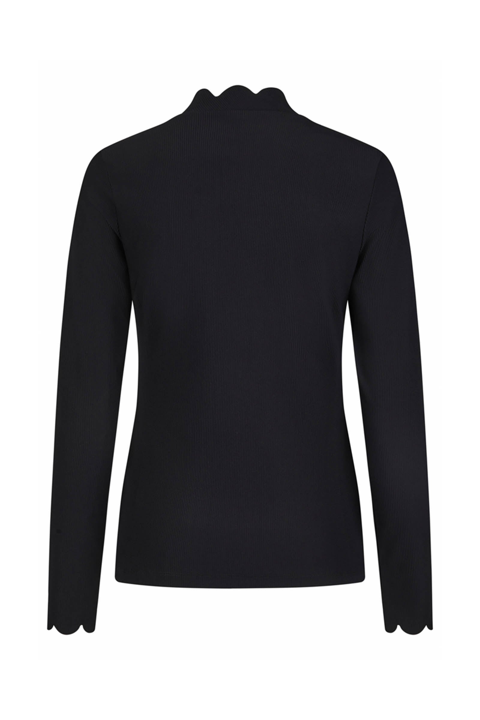 Pikeur Selection dámské žebrované tričko Women’s Riding Clothing