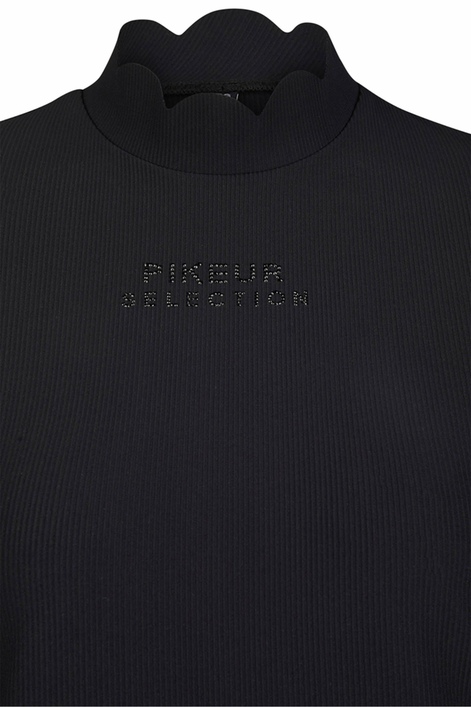 Pikeur Selection Women´s Rip Shirt Women’s Riding Clothing