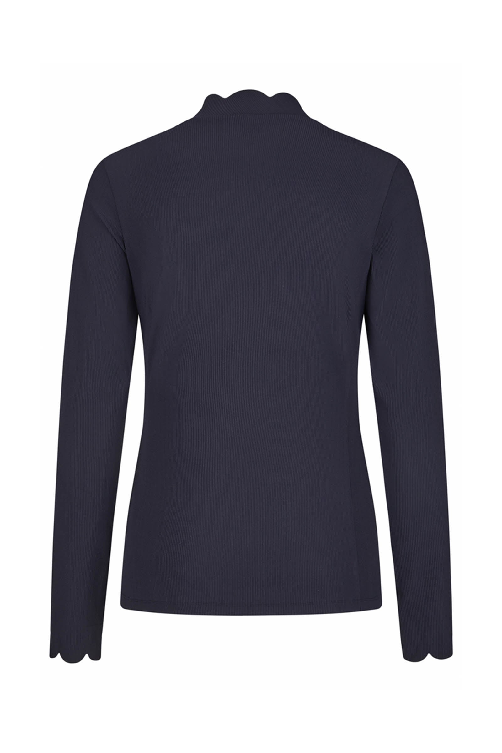Pikeur Selection dámské žebrované tričko Women’s Riding Clothing