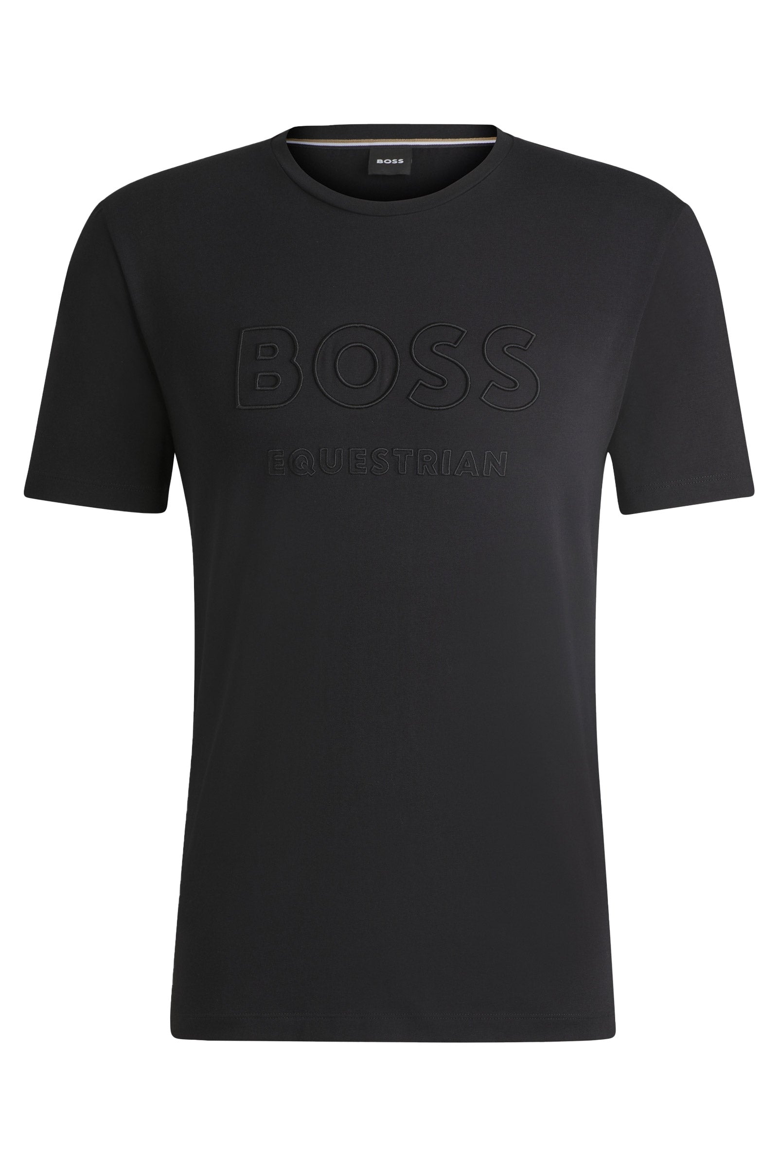Boss Pierce pánské tričko Mens Riding Clothing
