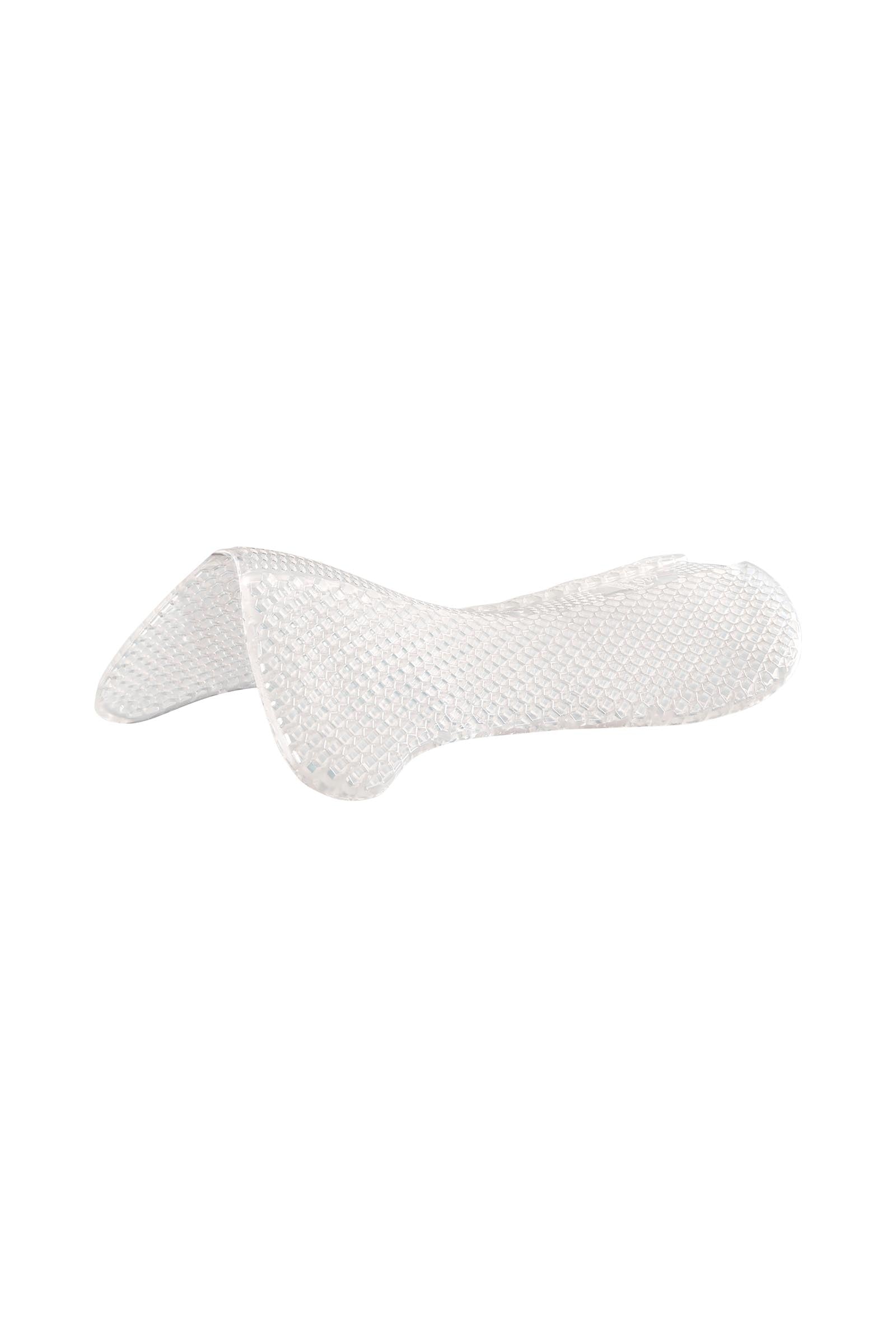 Acavallo protiskluzová měkká gelová podložka Hexa Saddle Pads