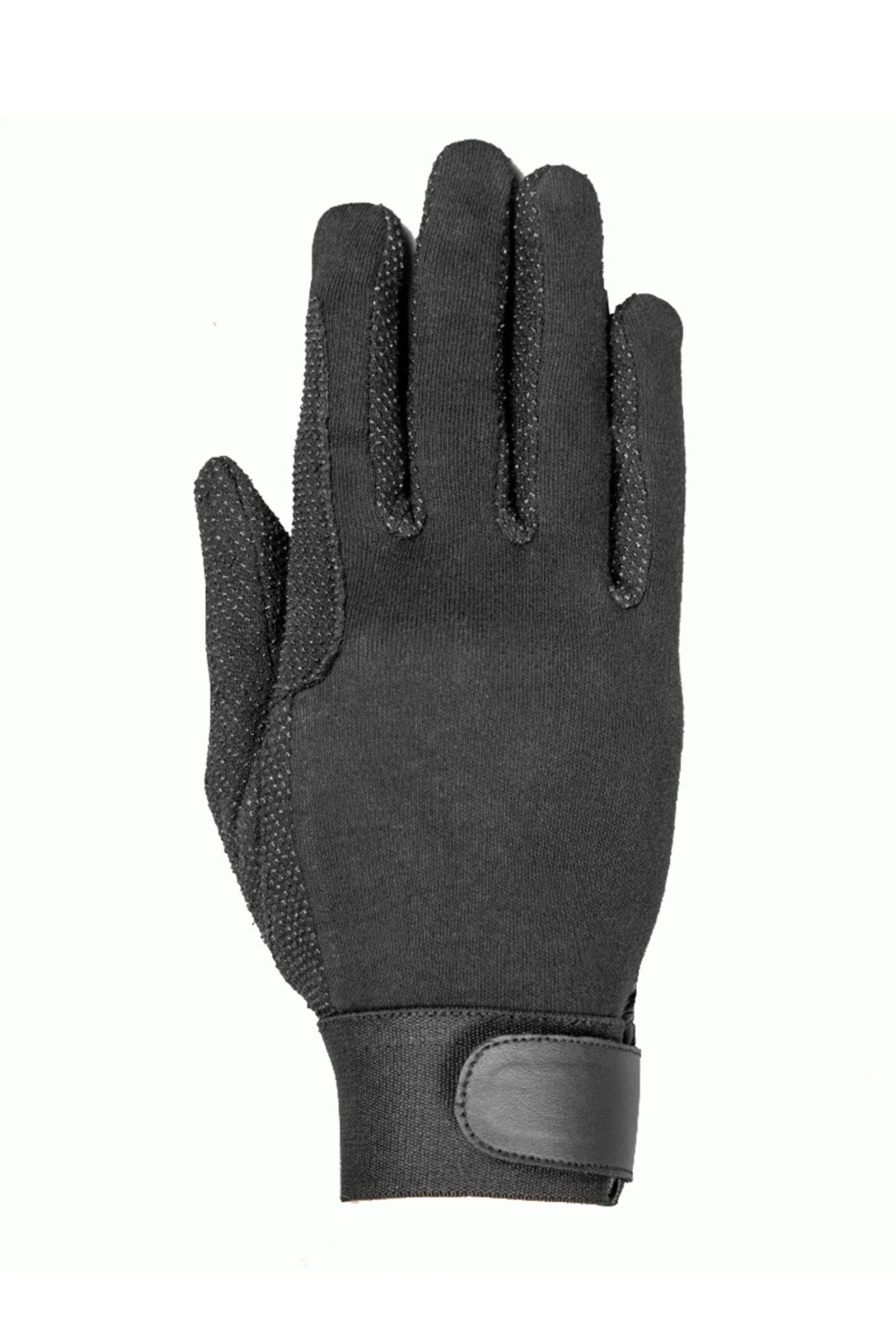 RSL Classic 2.0 bavlněné jezdecké rukavice Riding Gloves