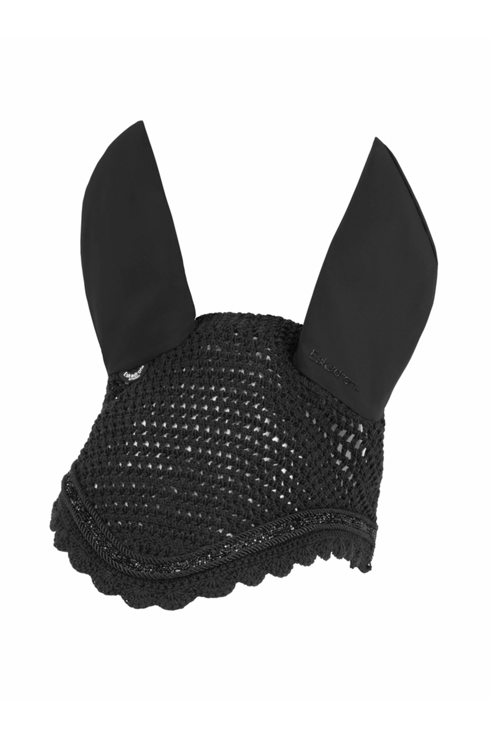 Eskadron Dynamics AW25 čabraka na uši Jewel Saddle Pads