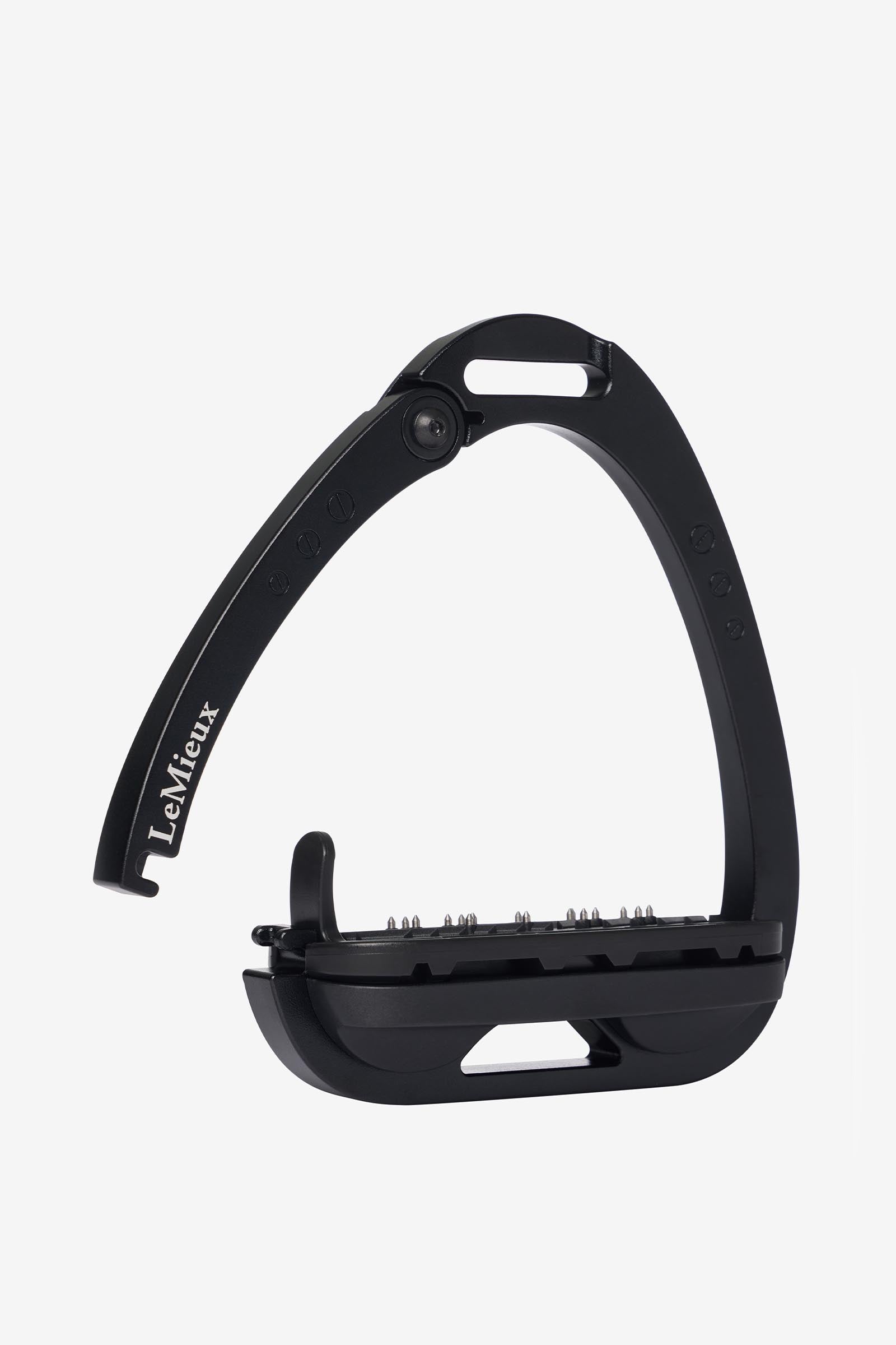 LeMieux Vector Balance Stirrups Saddles, Girths & Stirrups