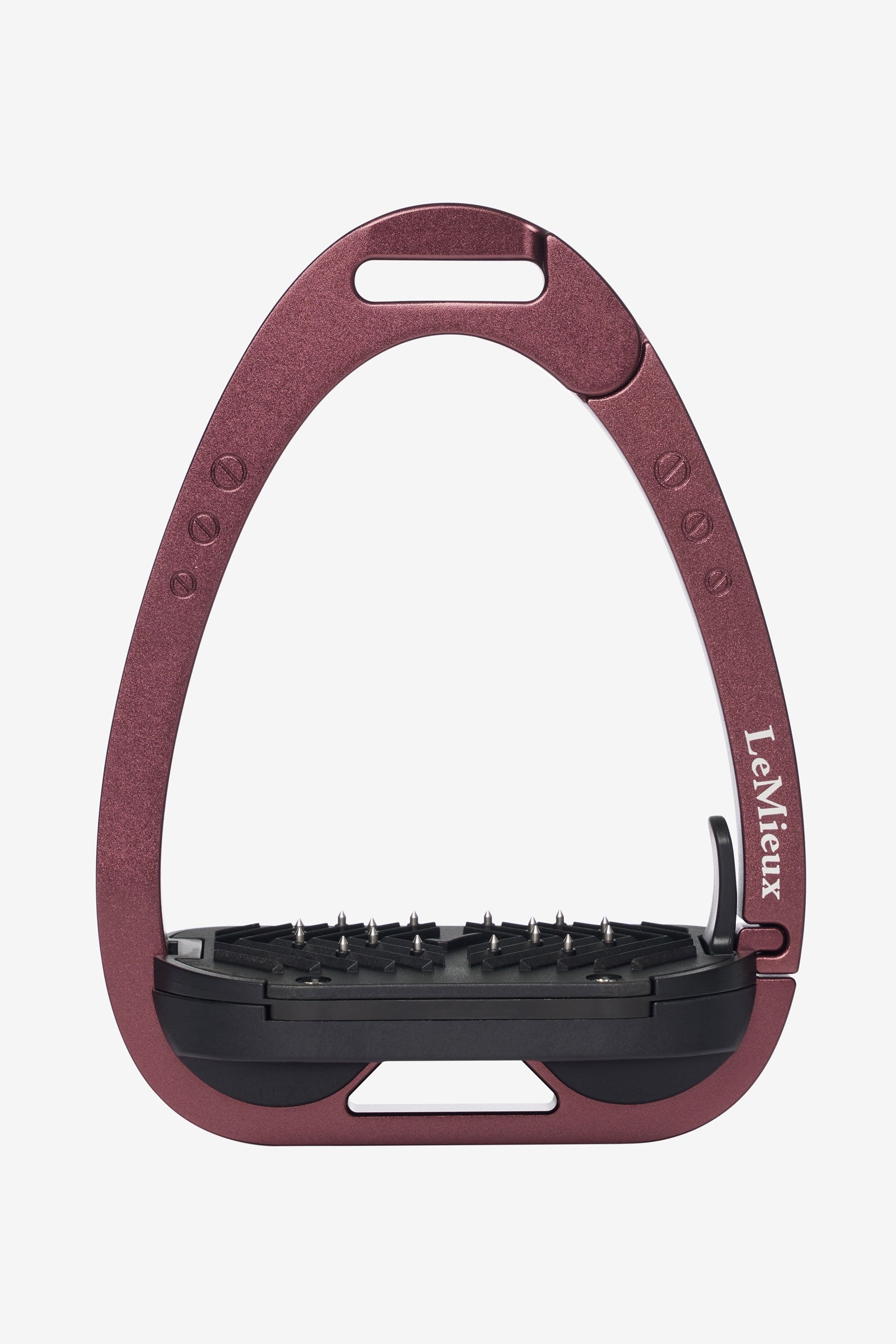 LeMieux Vector Balance třmen Saddles, Girths & Stirrups
