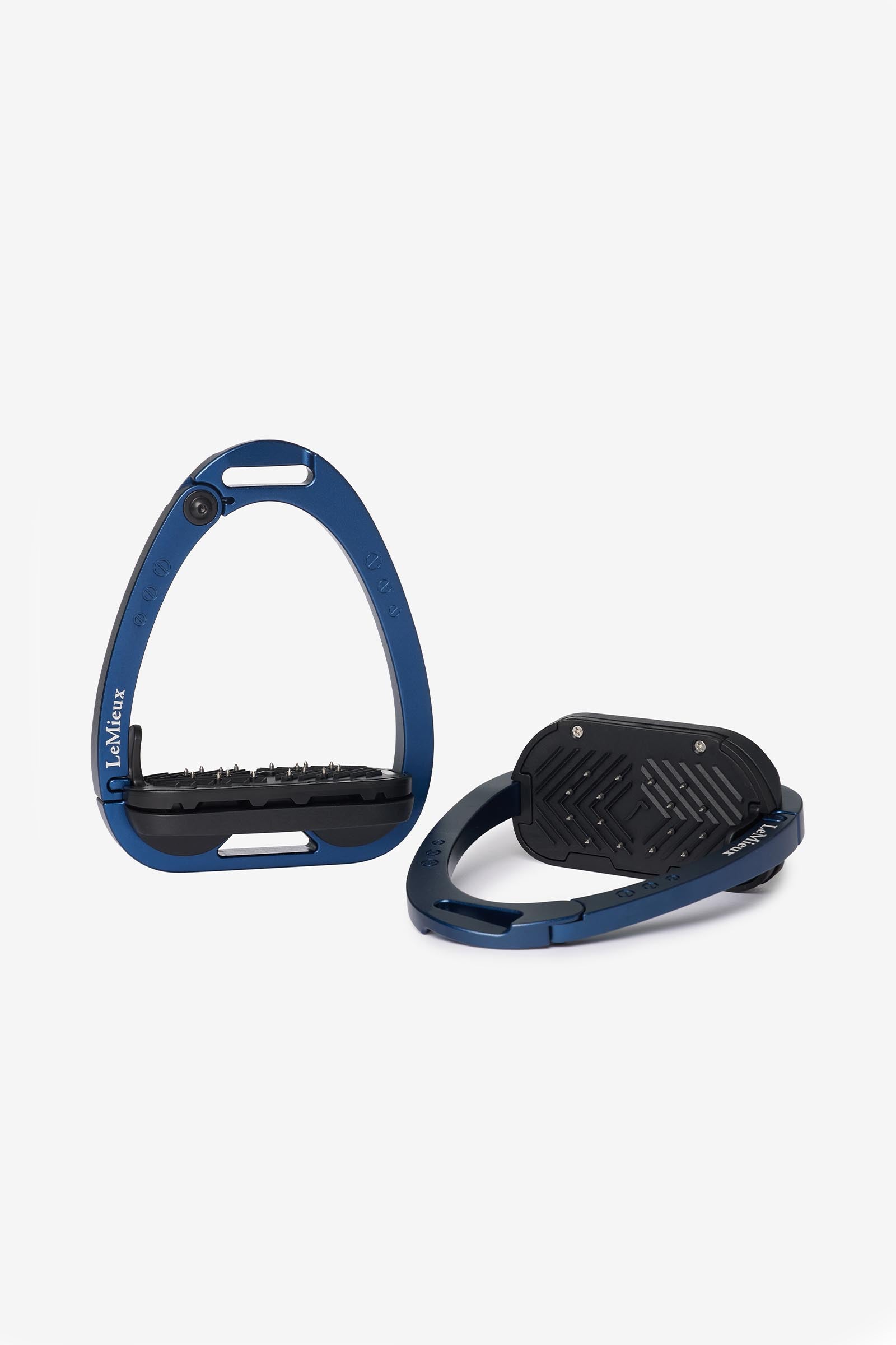 LeMieux Vector Balance třmen Saddles, Girths & Stirrups
