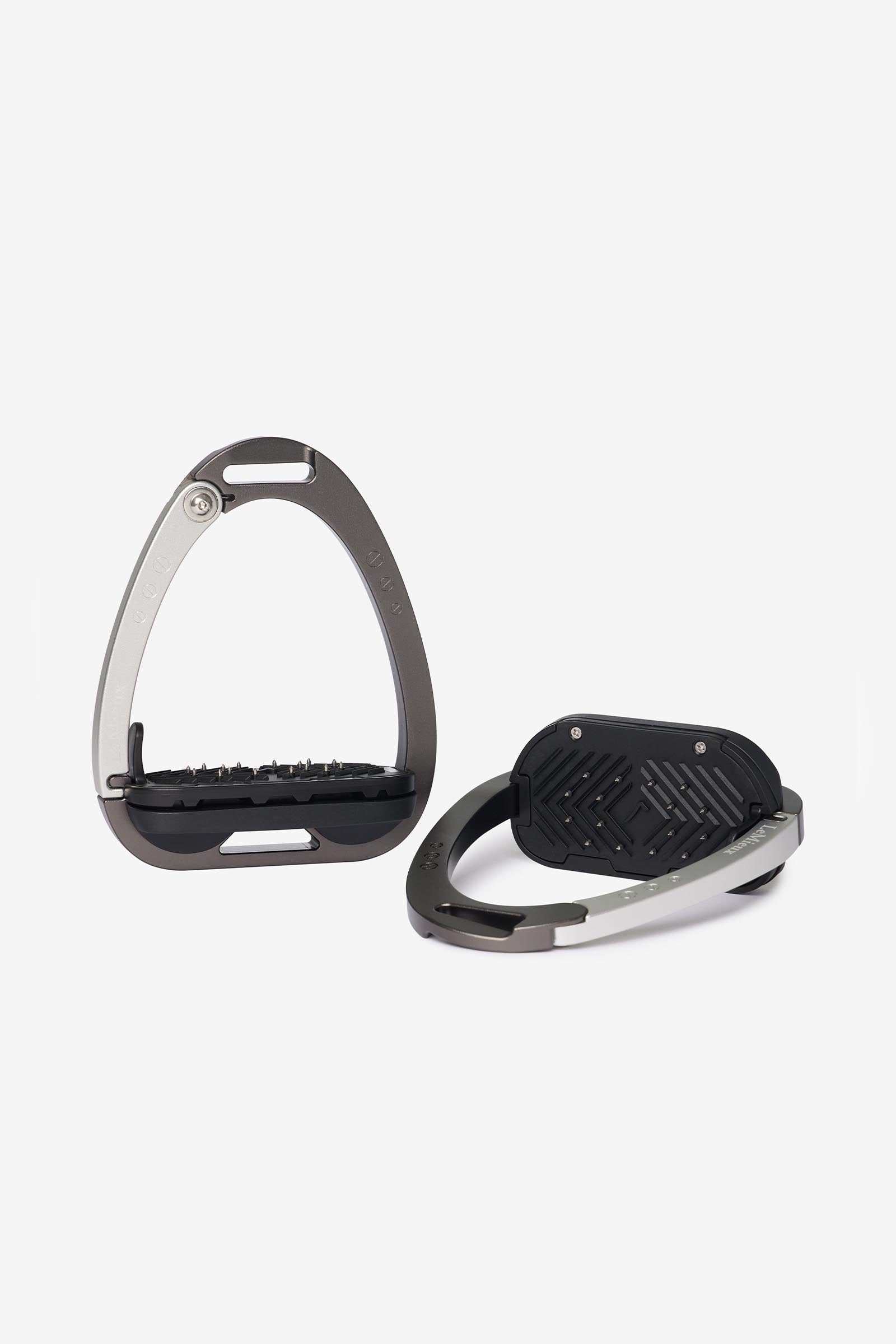 LeMieux Vector Balance třmen Saddles, Girths & Stirrups