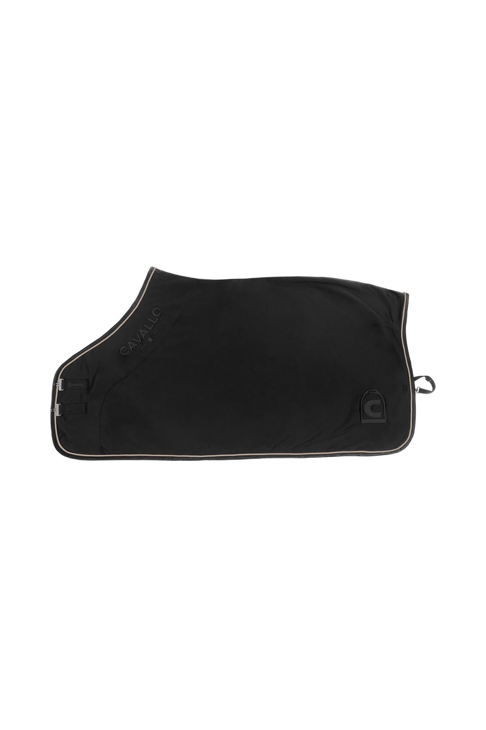 Cavallo CAVALQUICK DRY odpocovací deka Horse Rugs