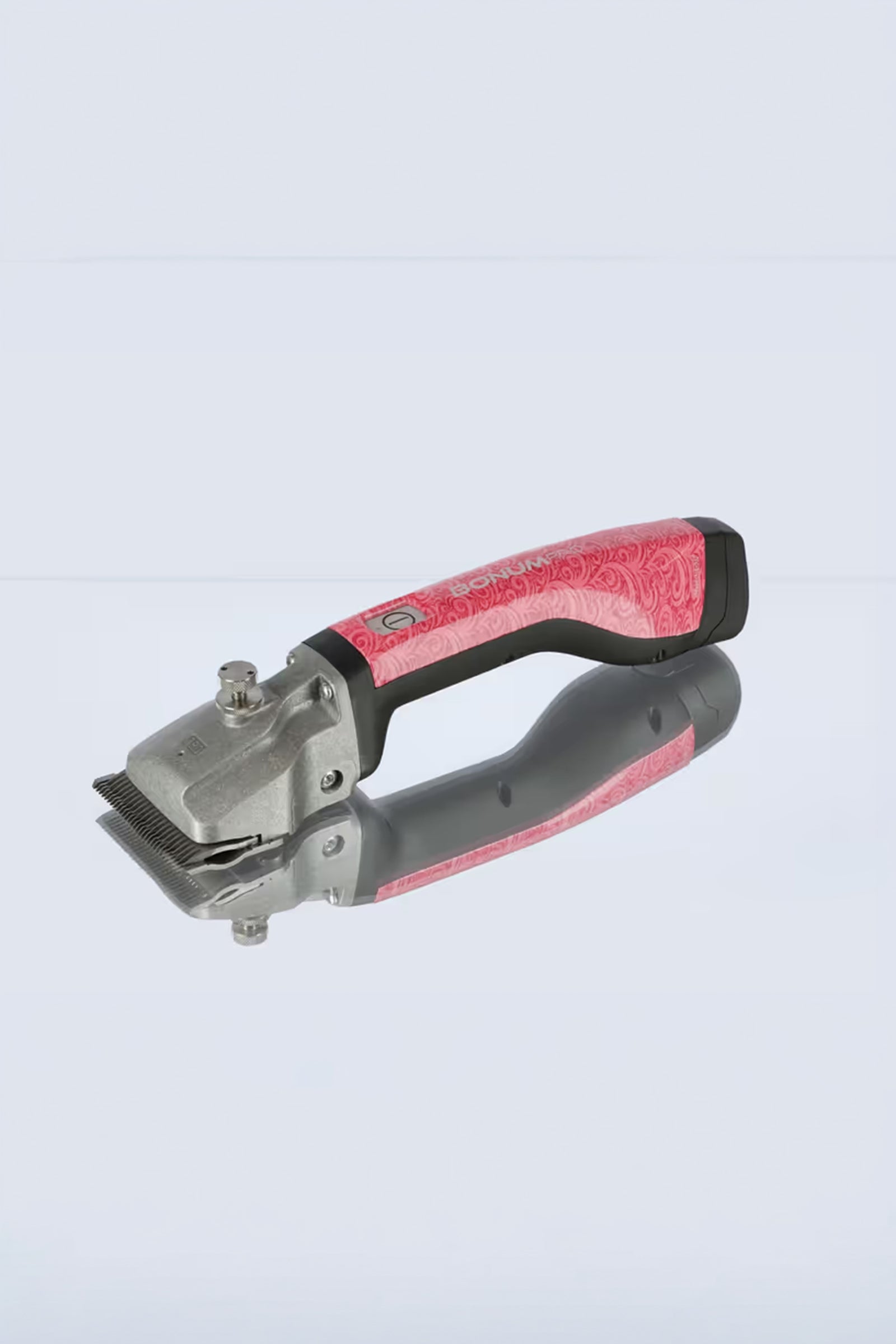 Aesculap Bonum Pro Horse Clipper With 1 Battery Horse Clipping & Trimming Tools