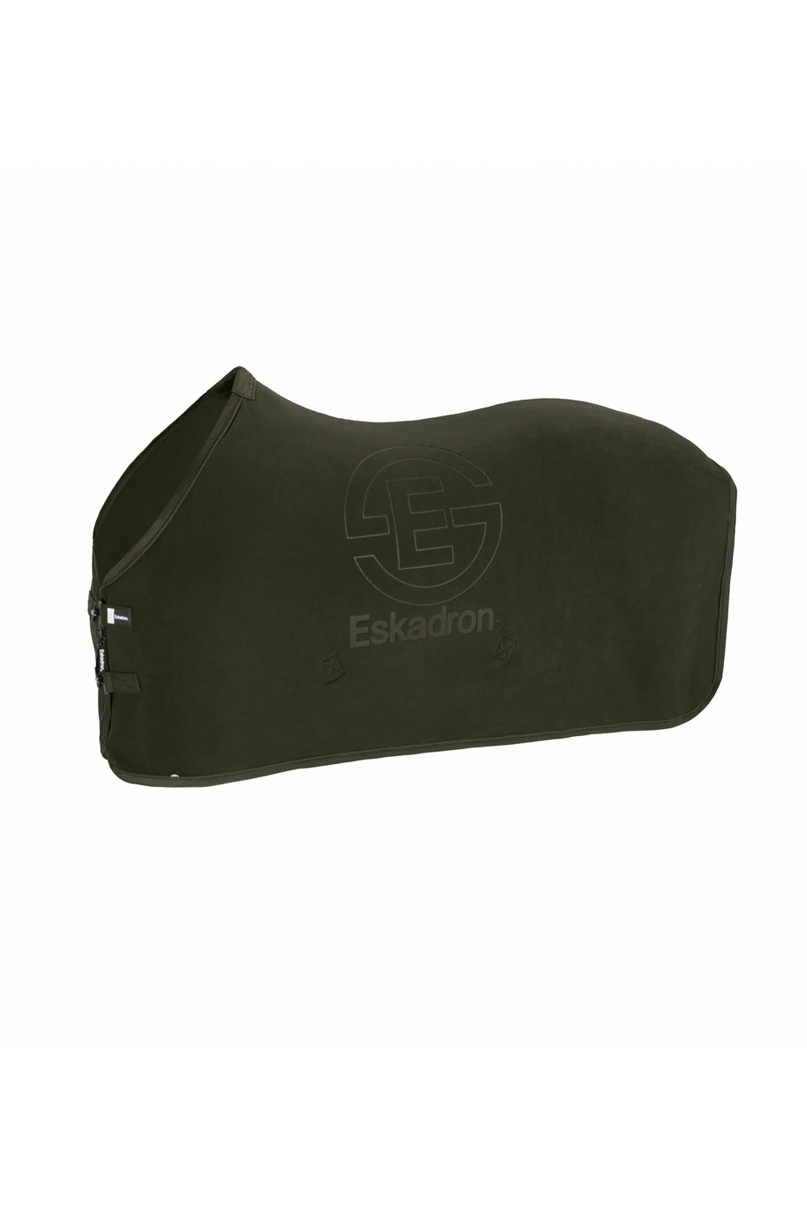 Eskadron Dynamics AW25 Fleecová deka Stamp Horse Rugs