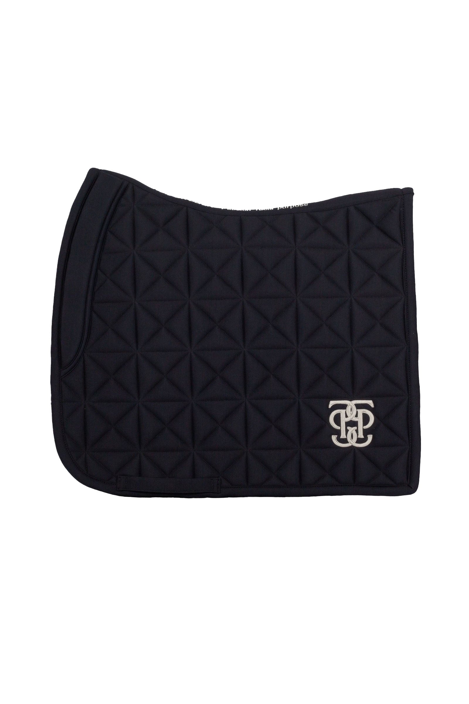 PS of Sweden Diamond Quilt Drezurní Podsedlová Dečka Saddle Pads