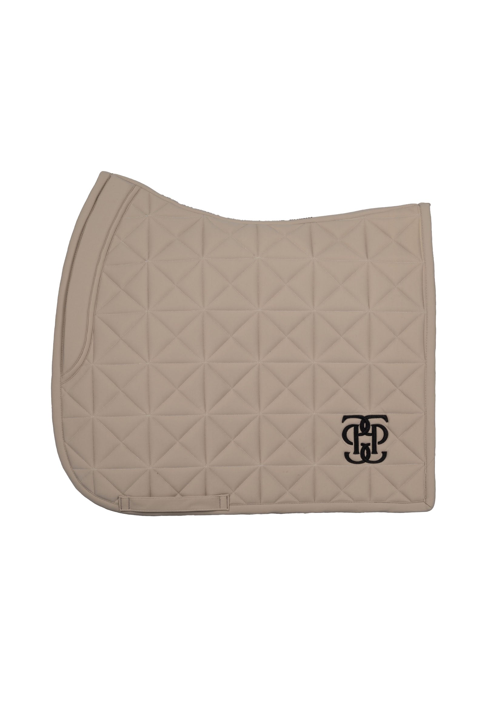 PS of Sweden Diamond Quilt Drezurní Podsedlová Dečka Saddle Pads