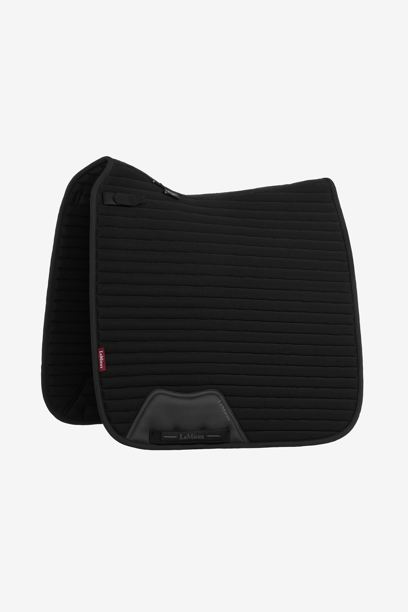 LeMieux Air-Tek Mesh čtvercová drezurní podsedlová dečka Saddle Pads