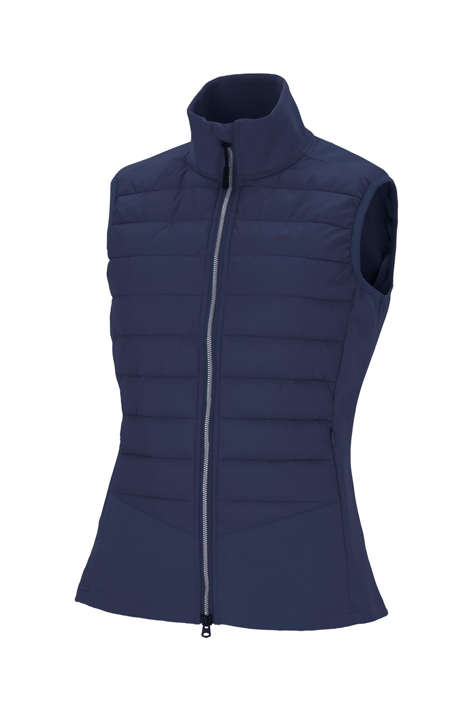 Schockemöhle Sports Francie Style dámská vesta Women’s Riding Clothing