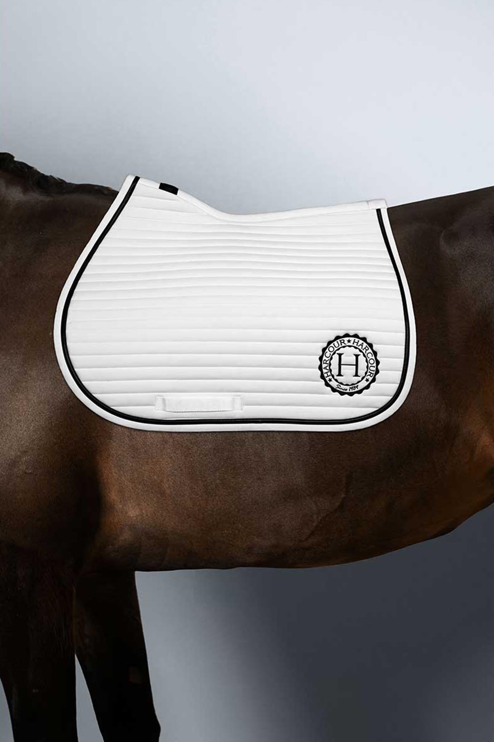 Harcour Karembar skoková podsedlová dečka Saddle Pads