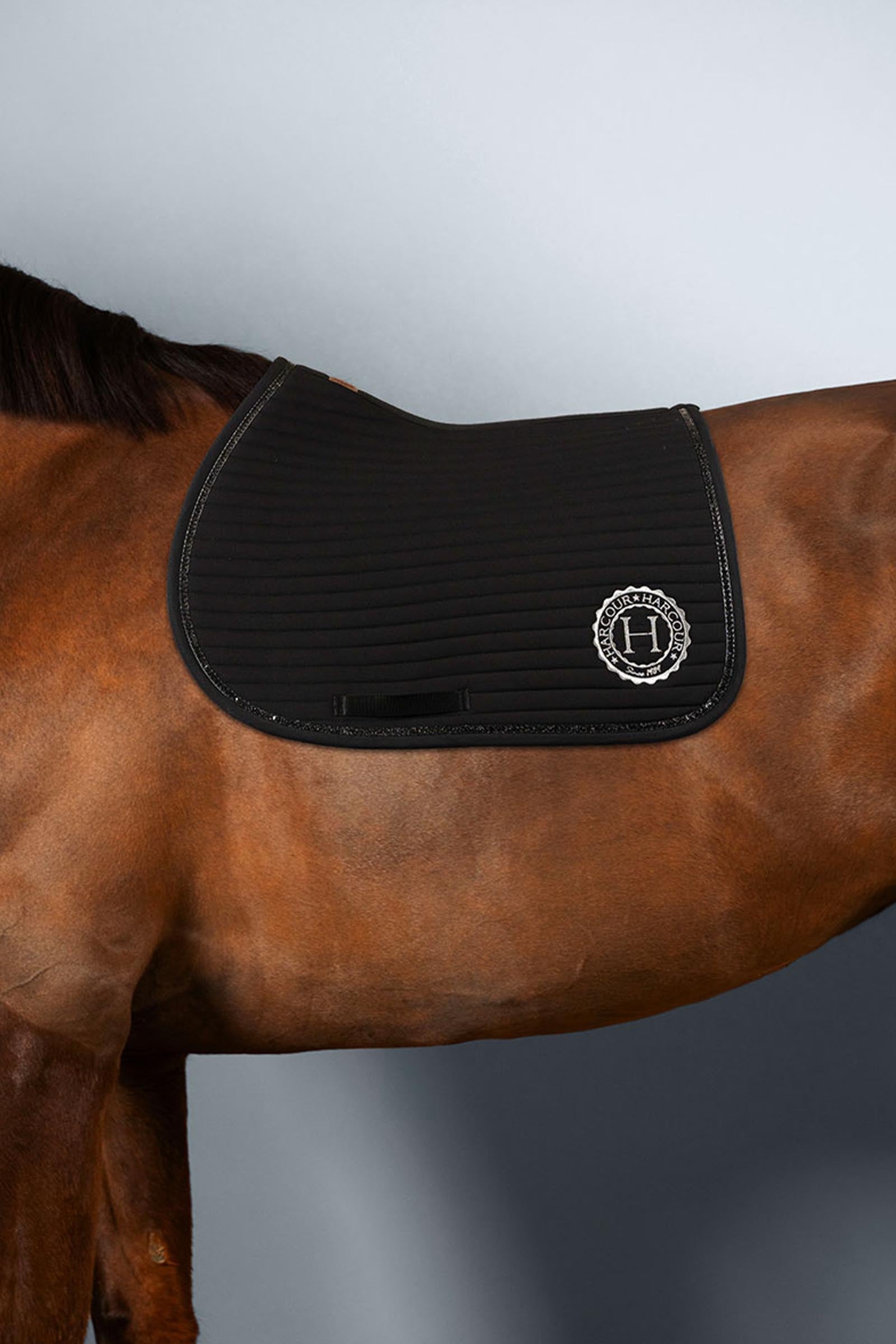 Harcour Karembar skoková podsedlová dečka Saddle Pads
