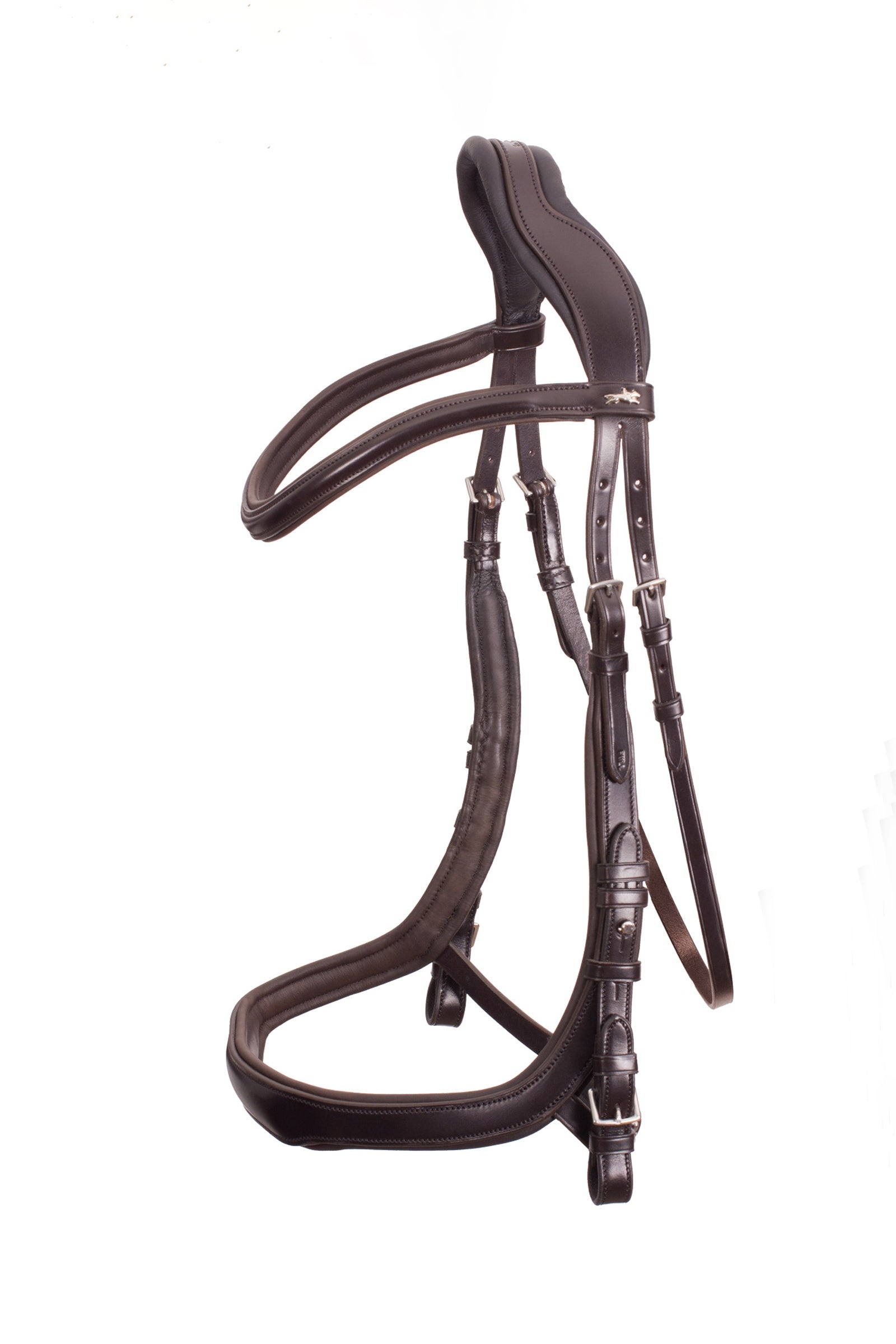 Schockemöhle Sports Equitus Delta Uzda Bridles & Reins