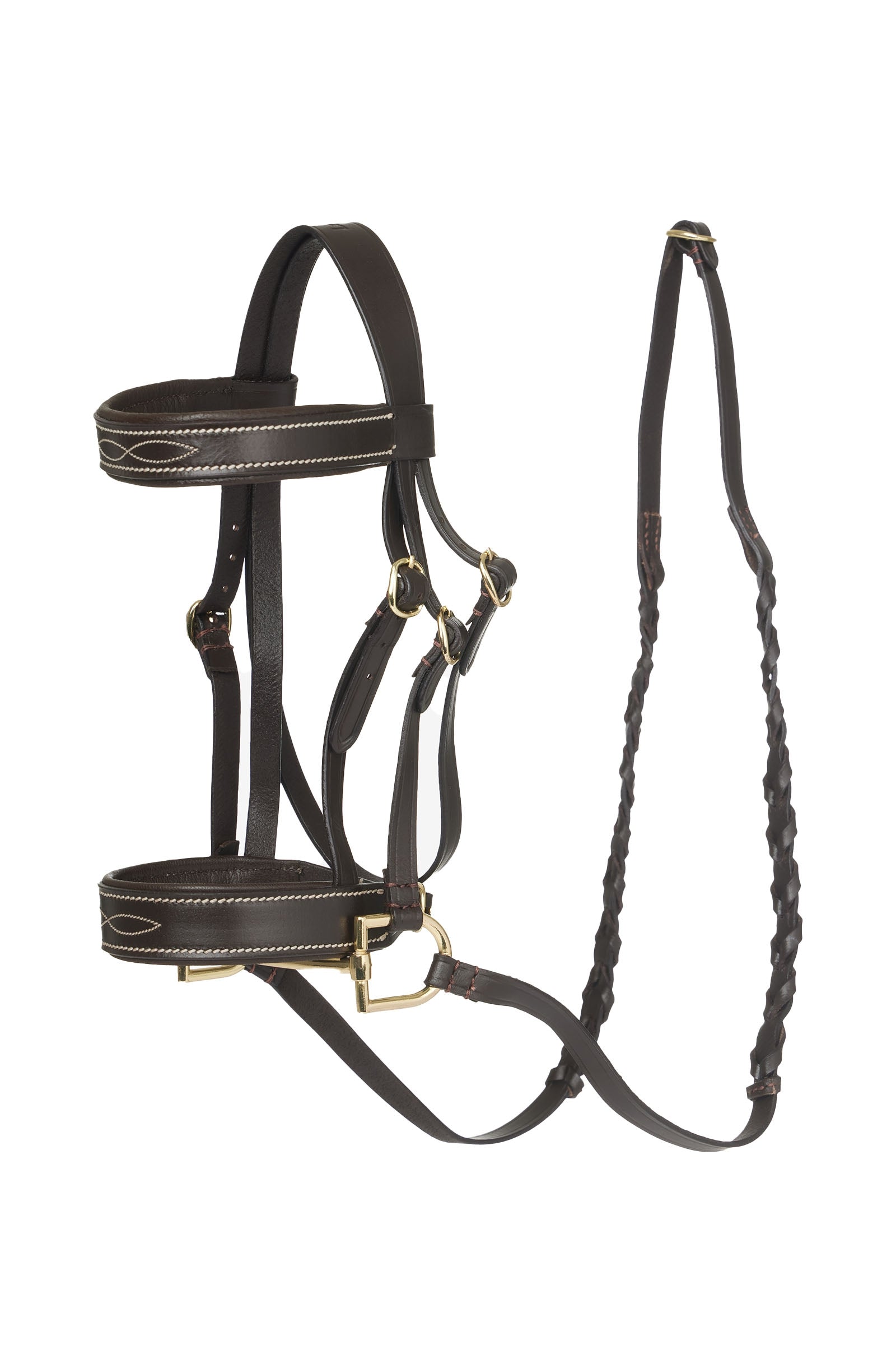 LeMieux Hunter uzdečka pro Hobby Horse Gifts & Toys