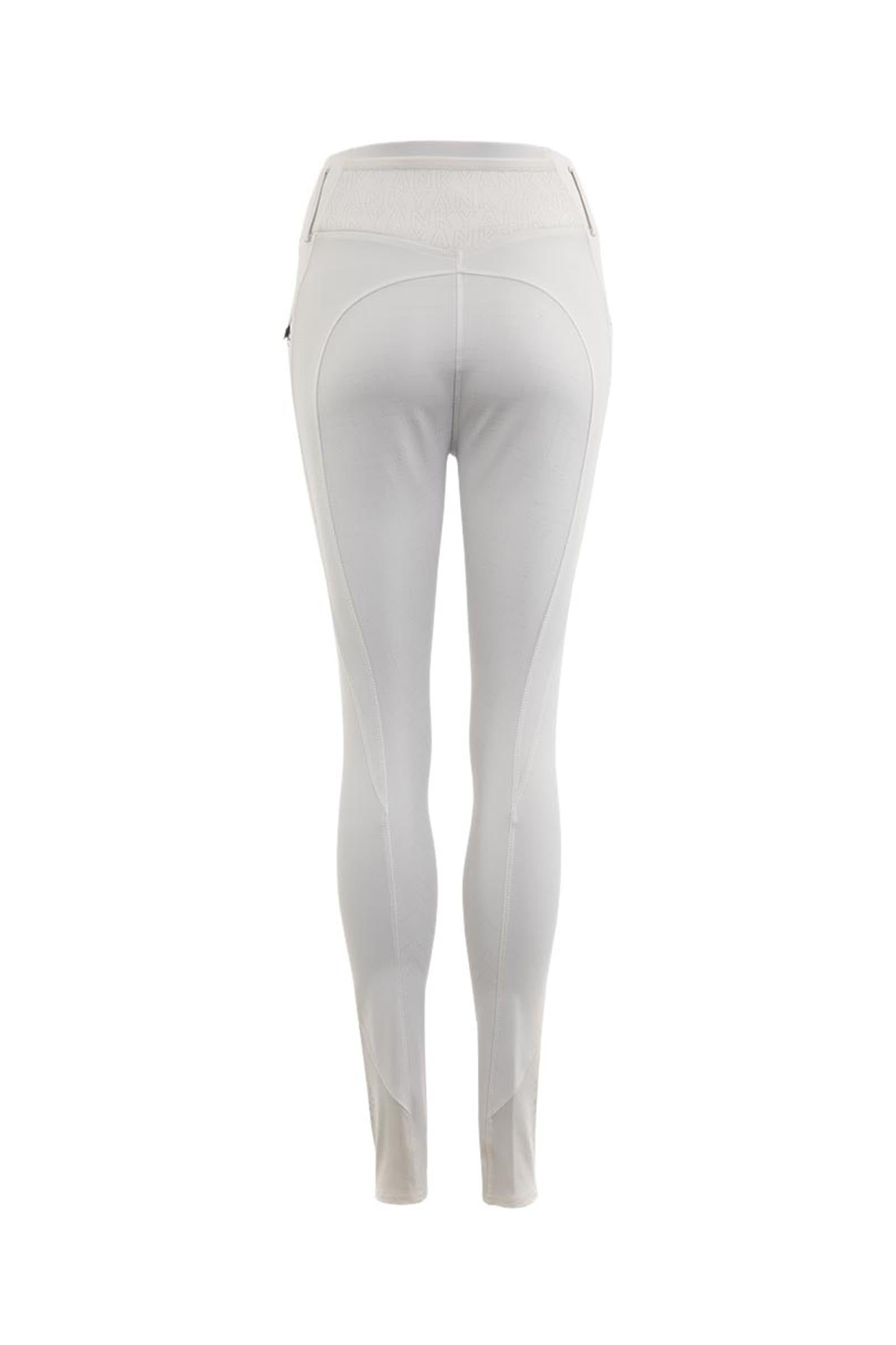 Anky ANKY Competition Dámské Trendy Tregíny s Plným Gripem Womens Breeches