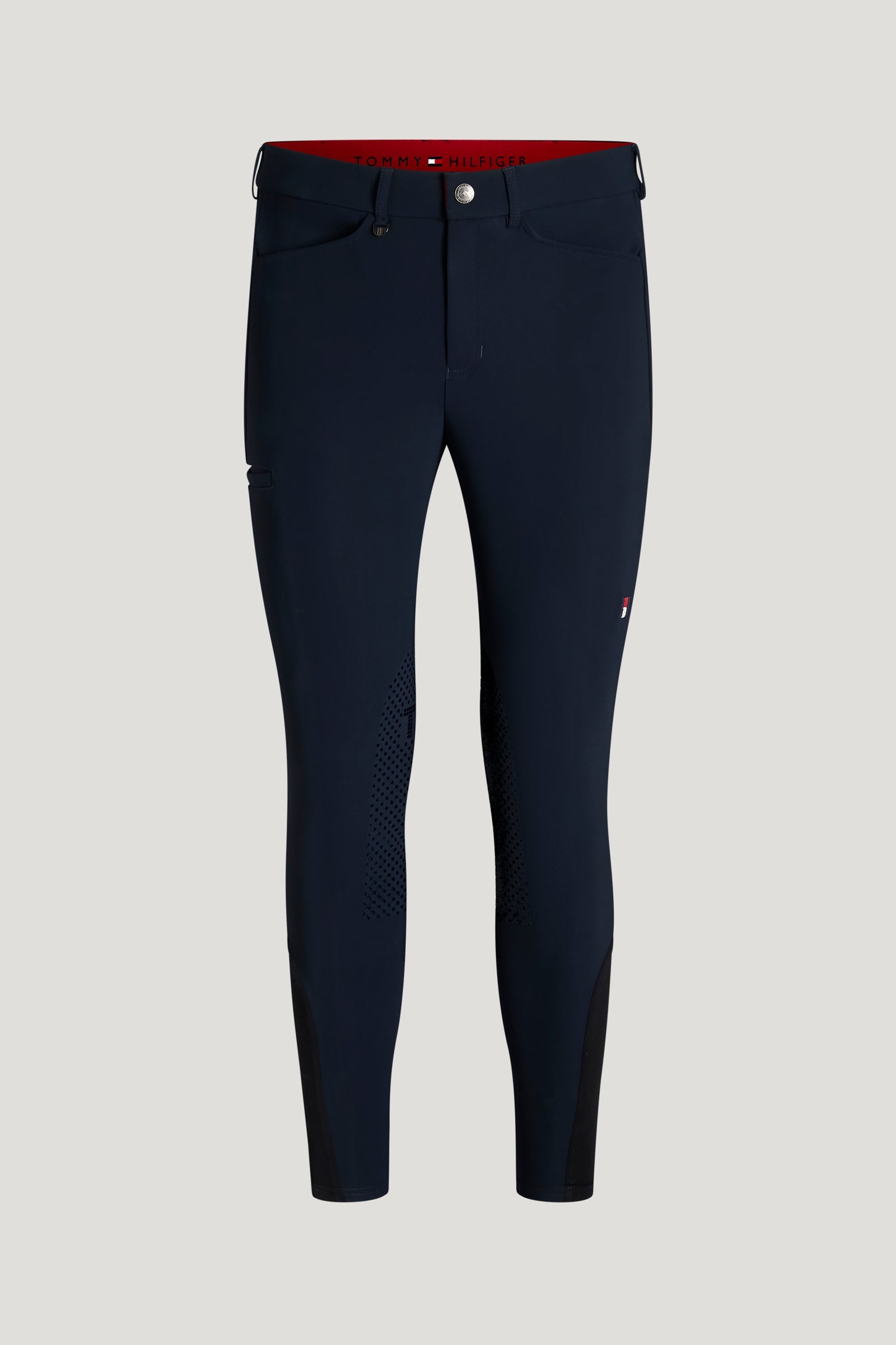 Tommy Hilfiger Equestrian Stanton Men's Breeches Mens Riding Clothing