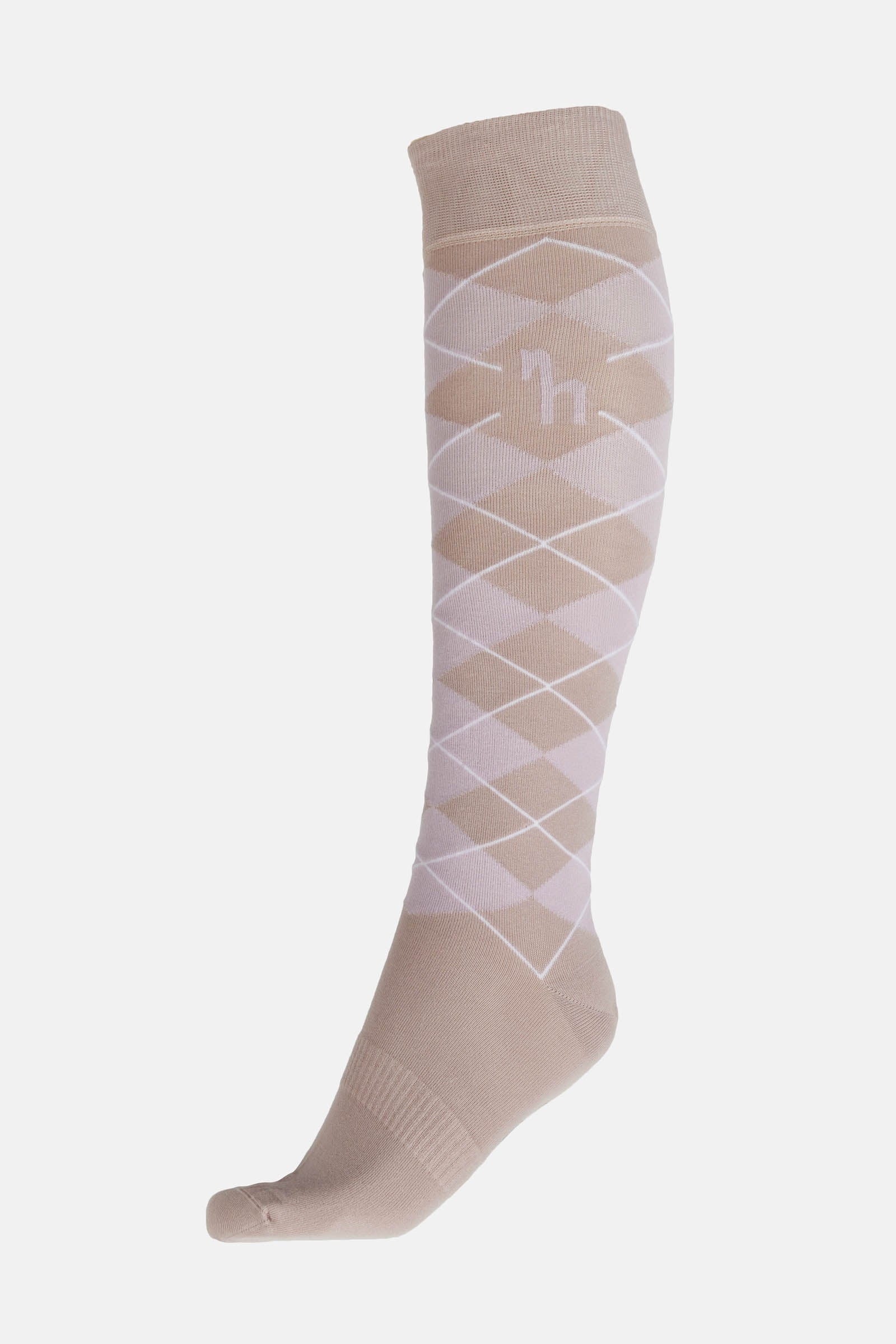 Horze Holly ponožky argyle Socks