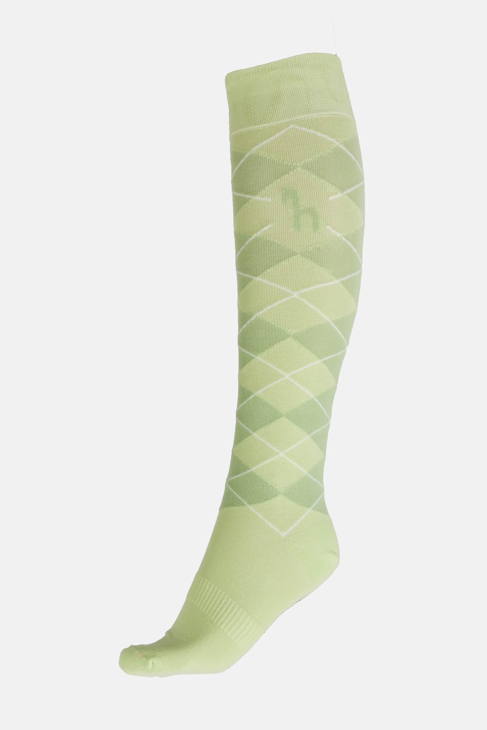 Horze Holly ponožky argyle Socks