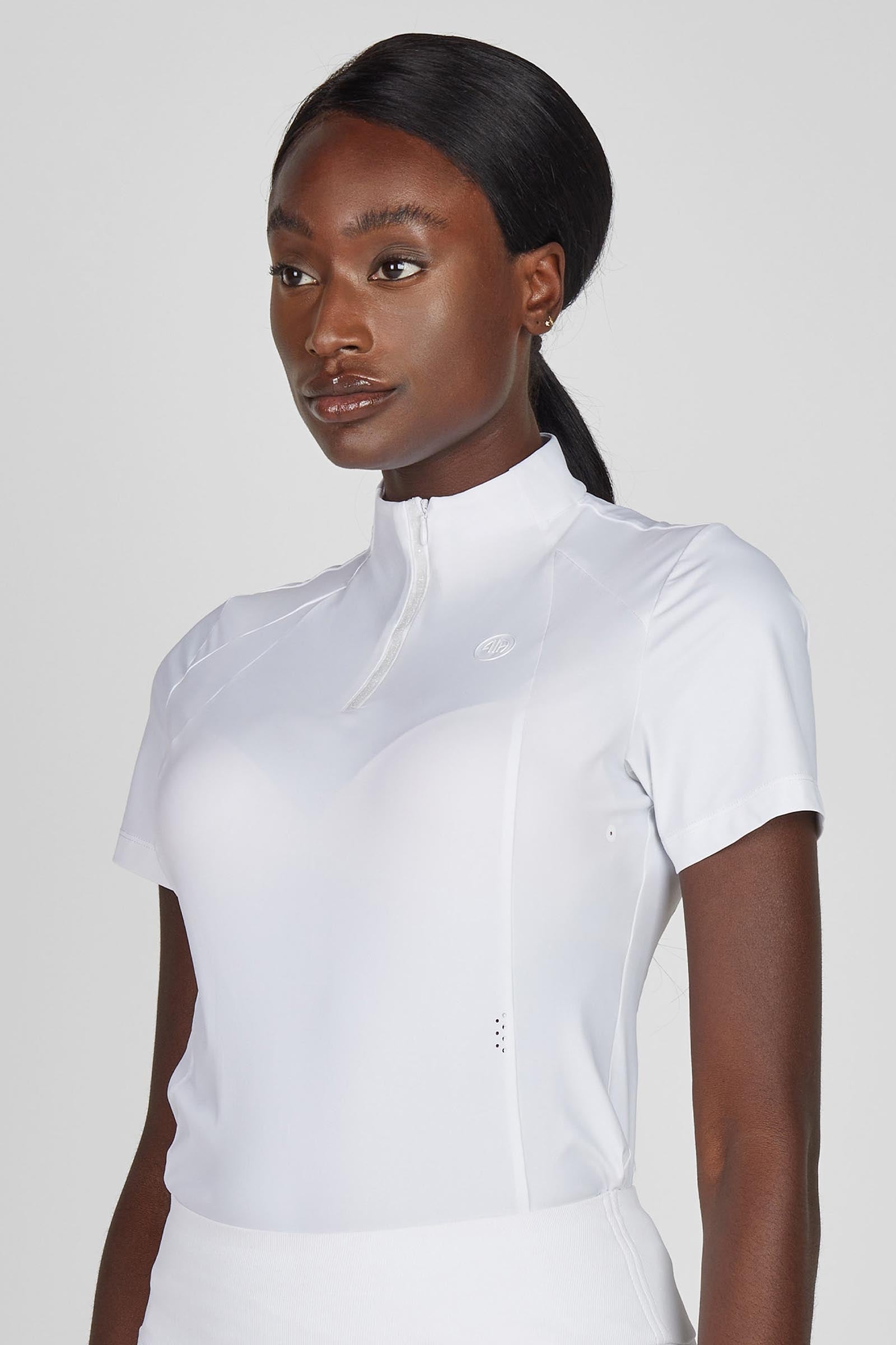 Pikeur dámské soutěžní tričko Women’s Riding Clothing
