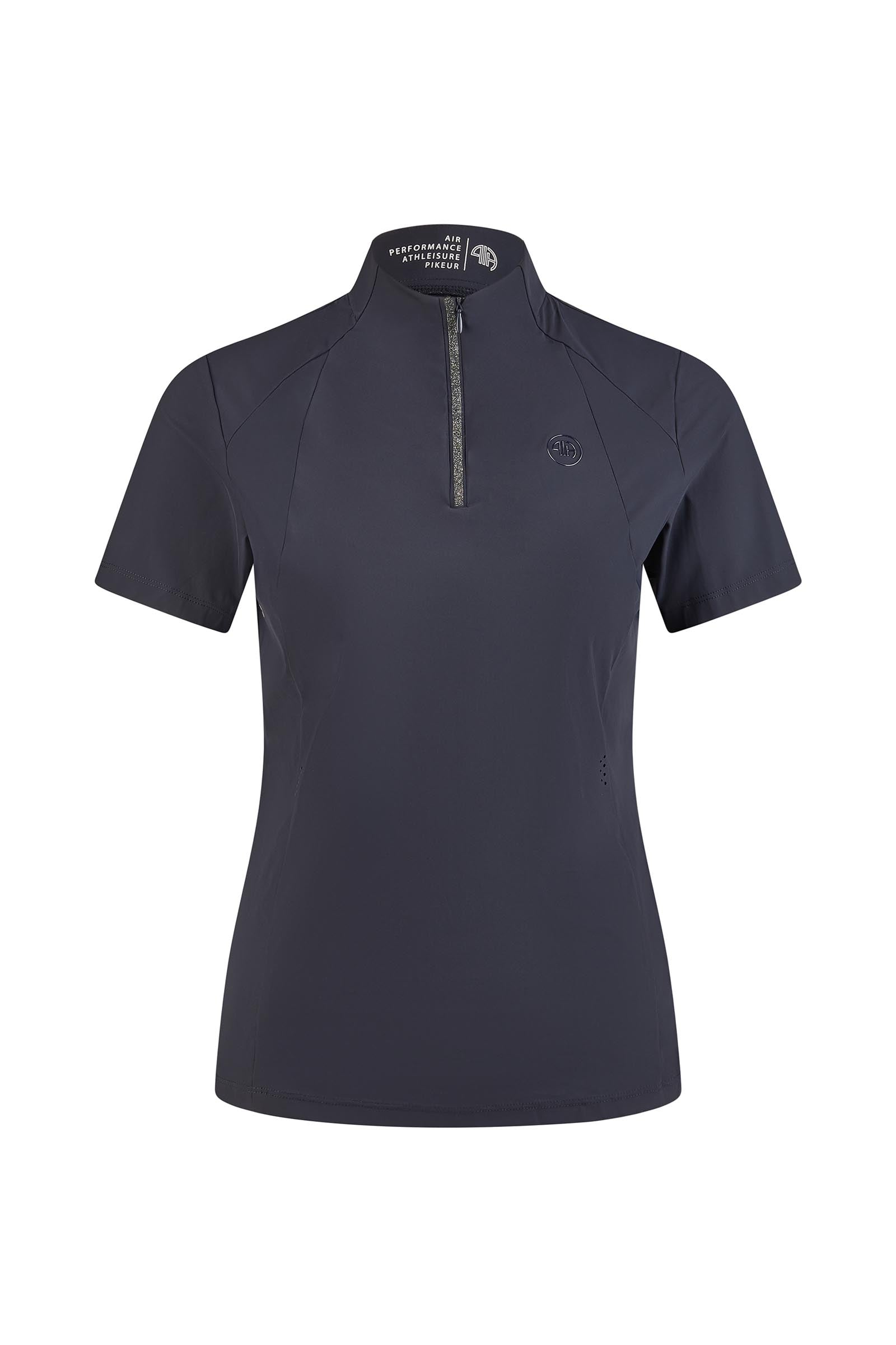 Pikeur dámské soutěžní tričko Women’s Riding Clothing