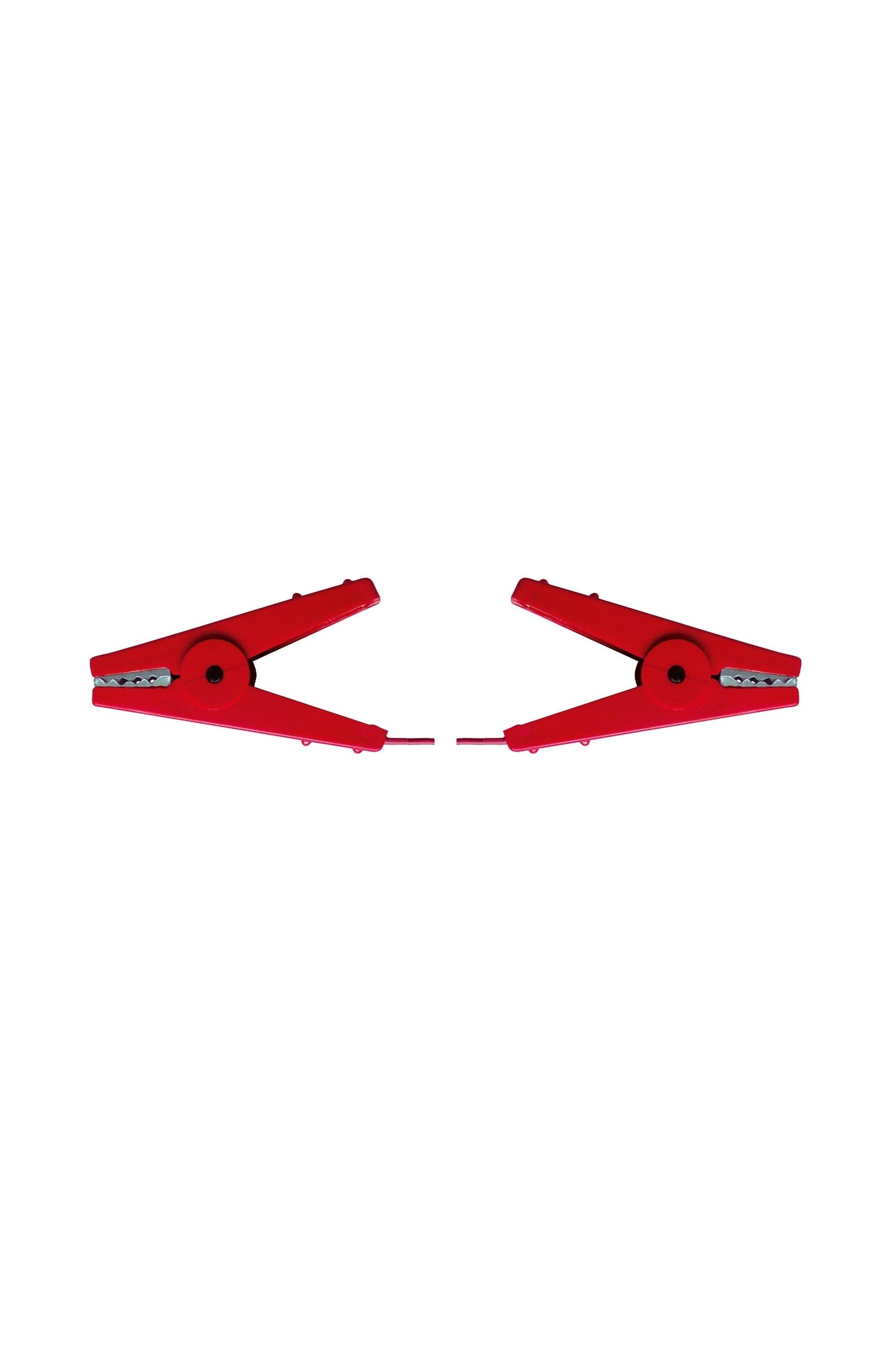 Corral CORRAL spojovací kabel ohradníku se dvěma krokosvorkami (60 cm) Fencing Supplies