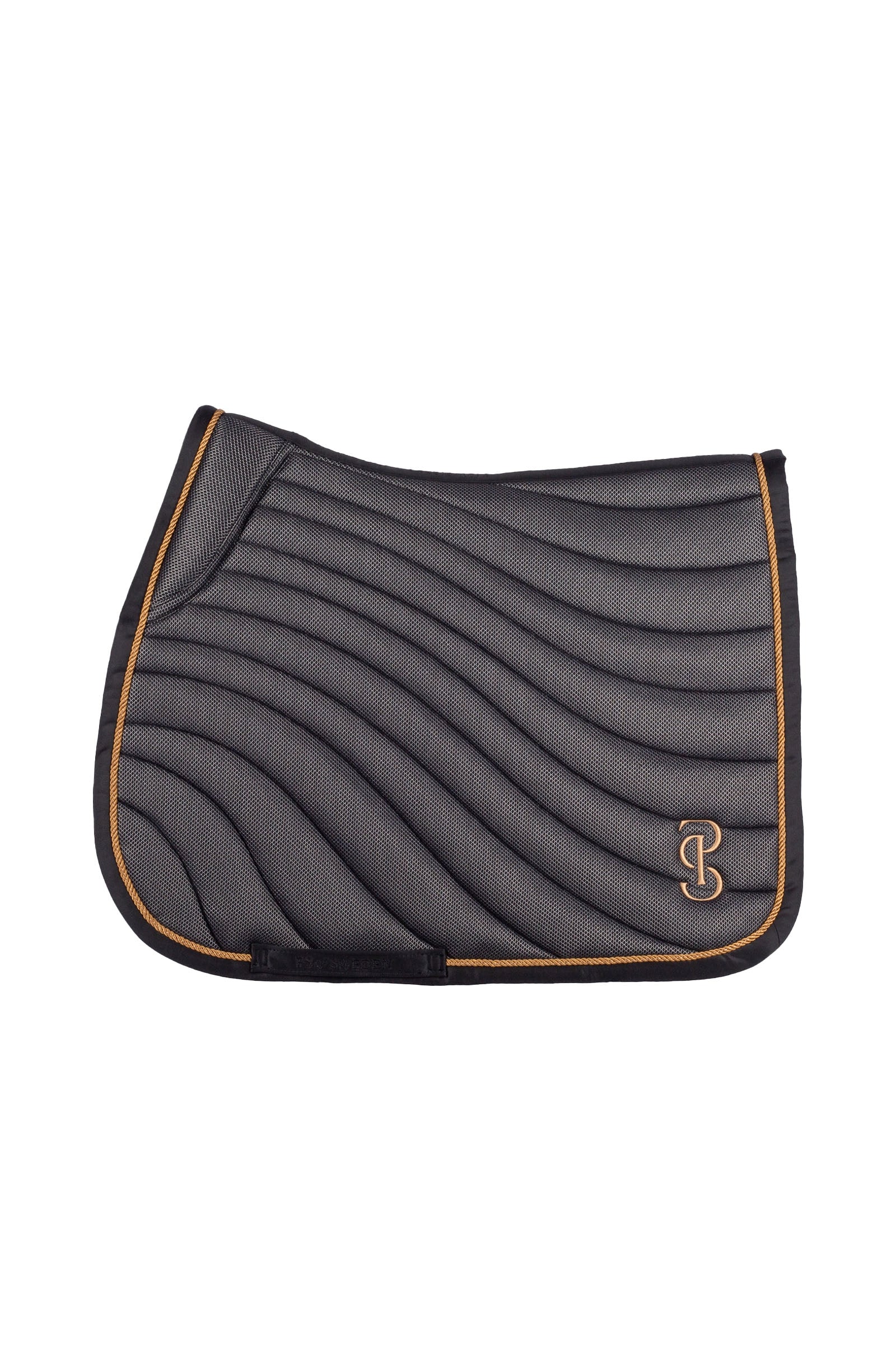 PS of Sweden Airflow Mesh skoková podsedlová dečka Saddle Pads