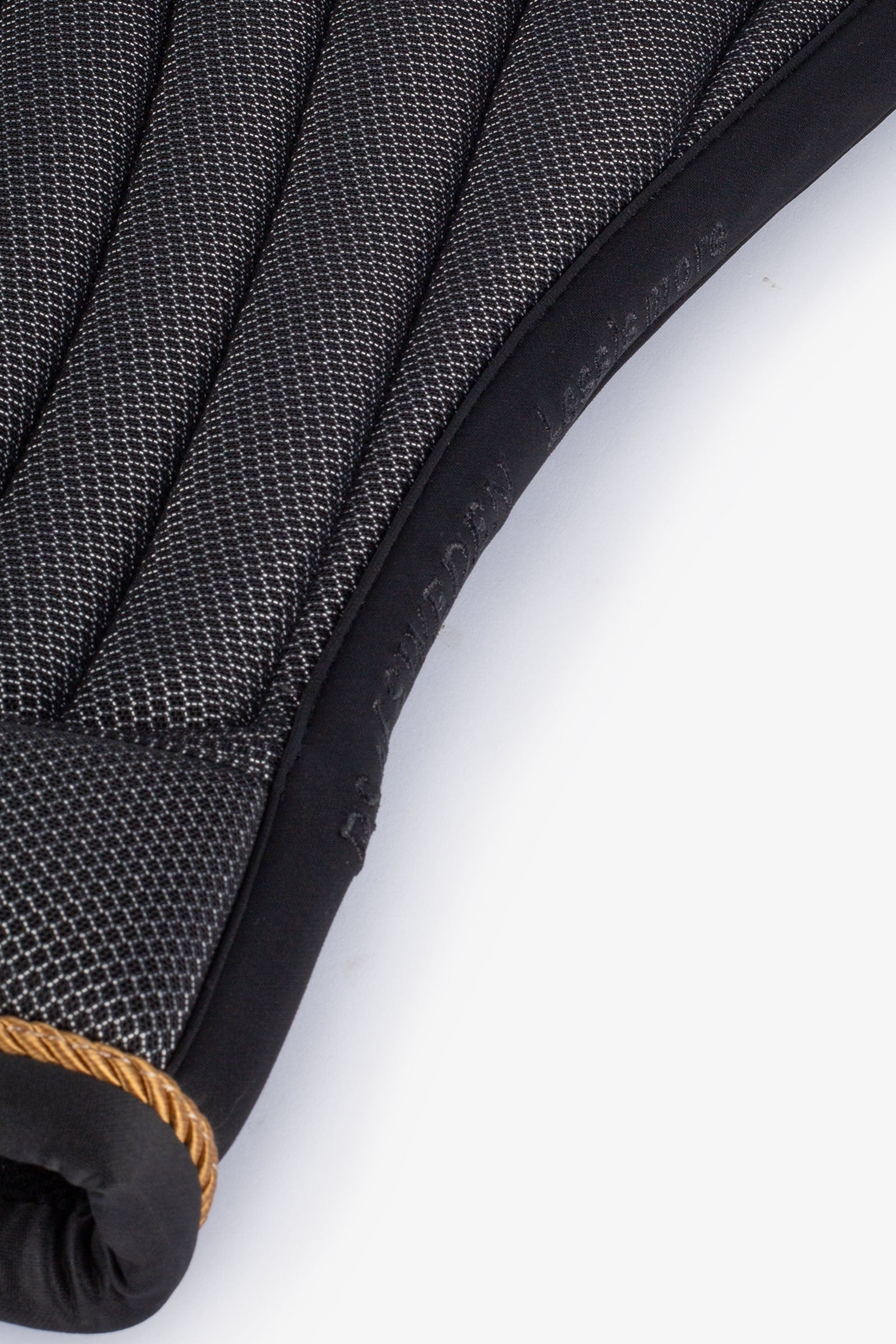 PS of Sweden Airflow Mesh Jump Saddle Pad Saddle Pads