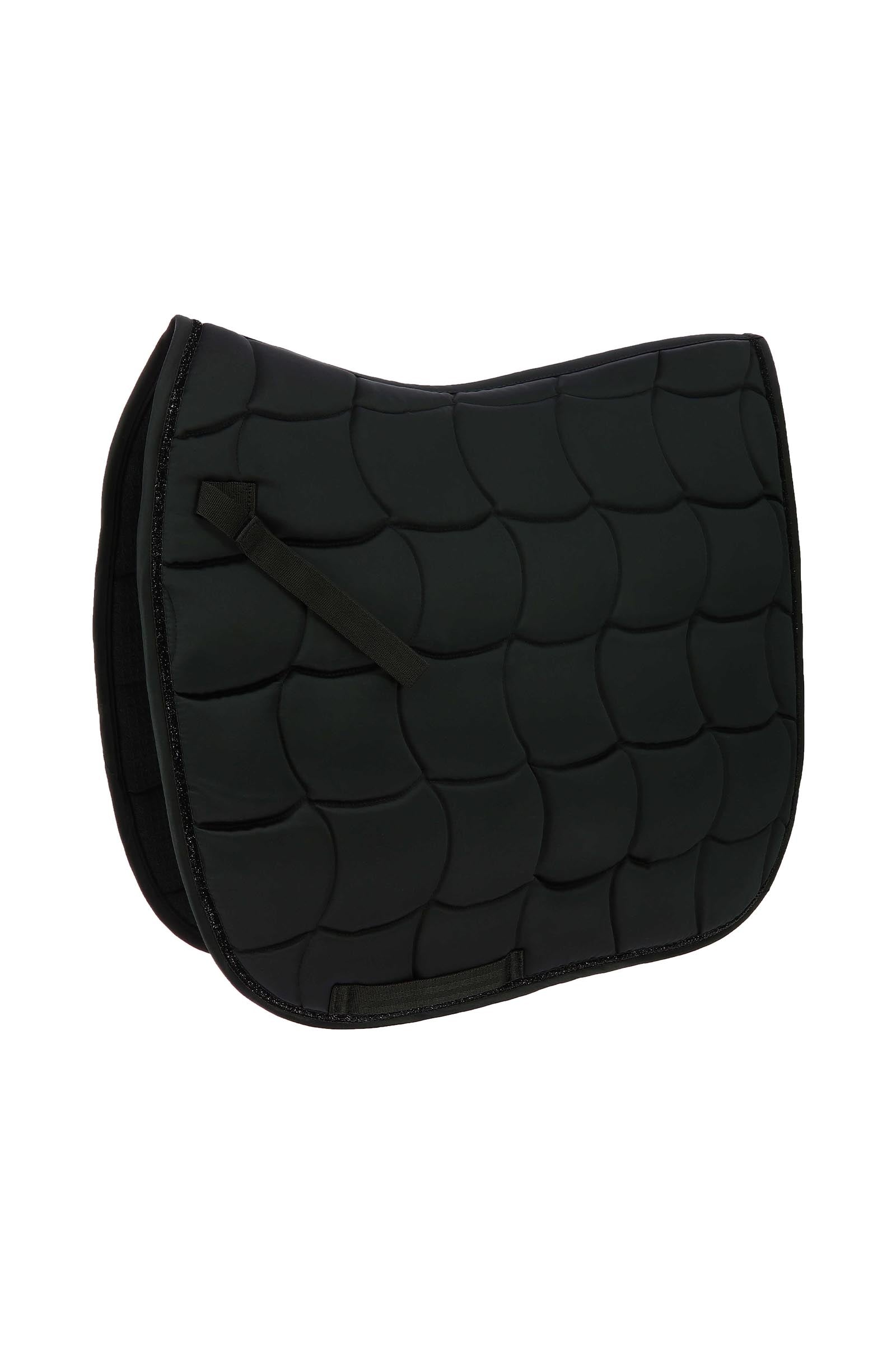 EQUITHÈME Satin drezurní podsedlová dečka Saddle Pads